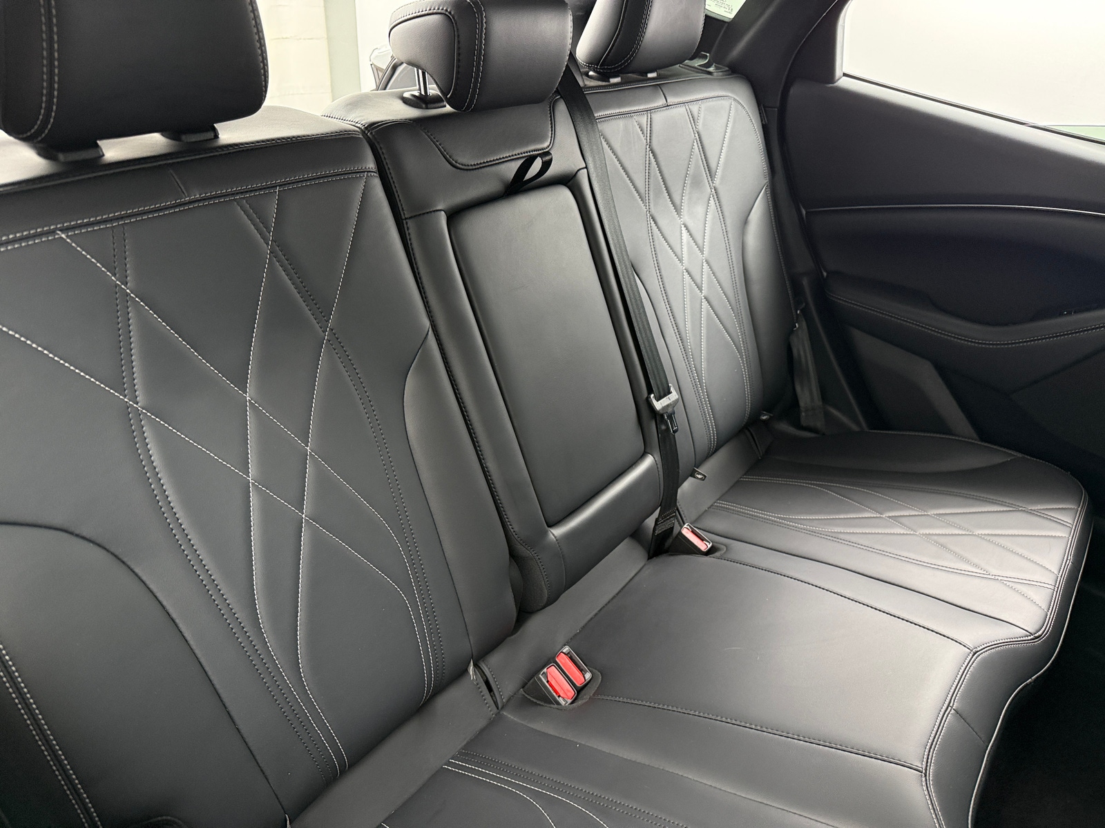 Thumbnail: 2022 Ford Mustang Mach-E - 5