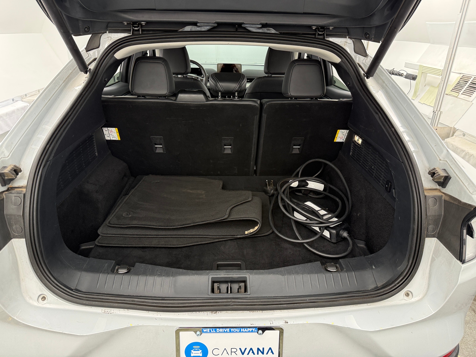 Thumbnail: 2022 Ford Mustang Mach-E - 6