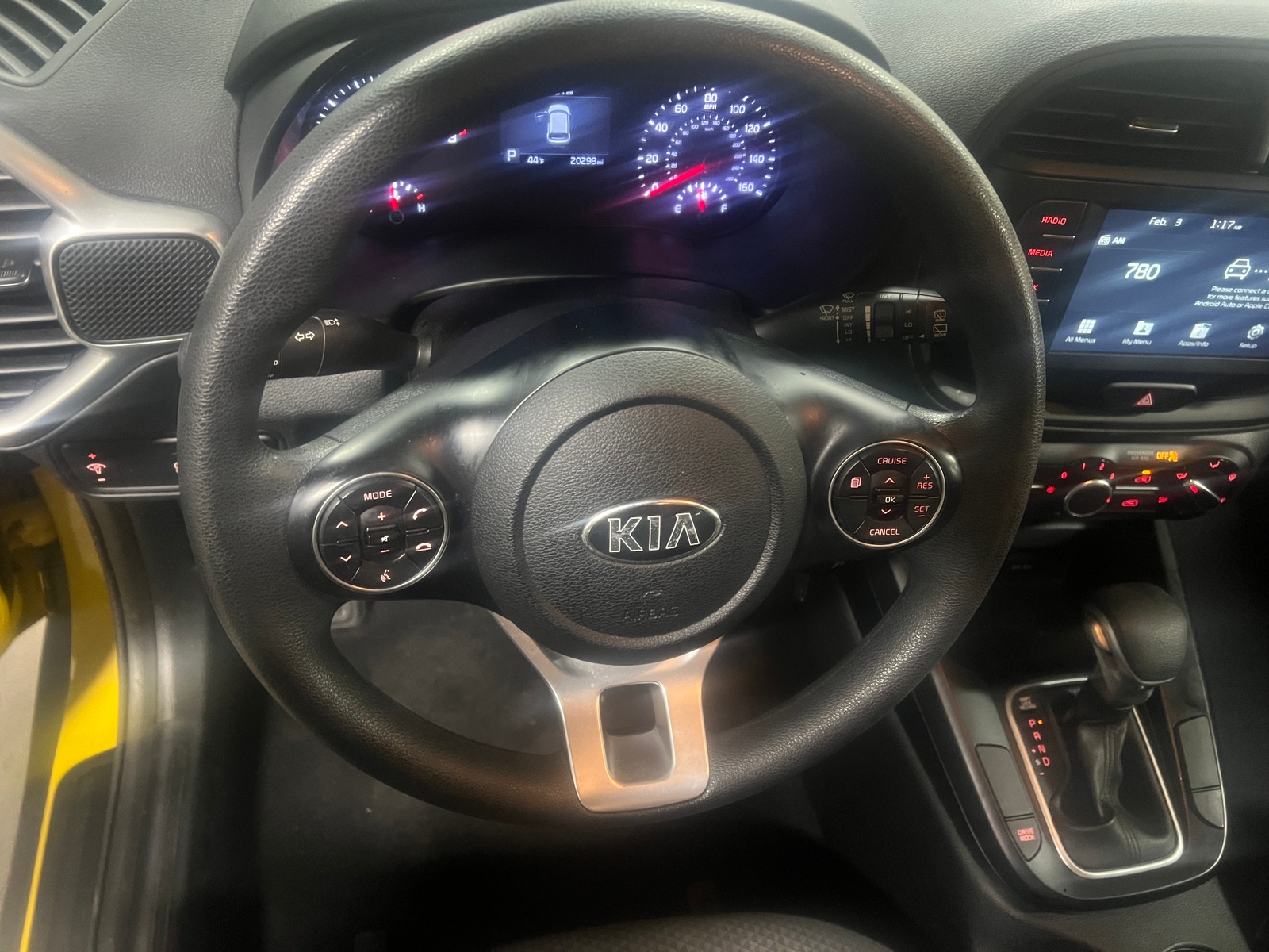 Thumbnail: 2020 Kia Soul - 5