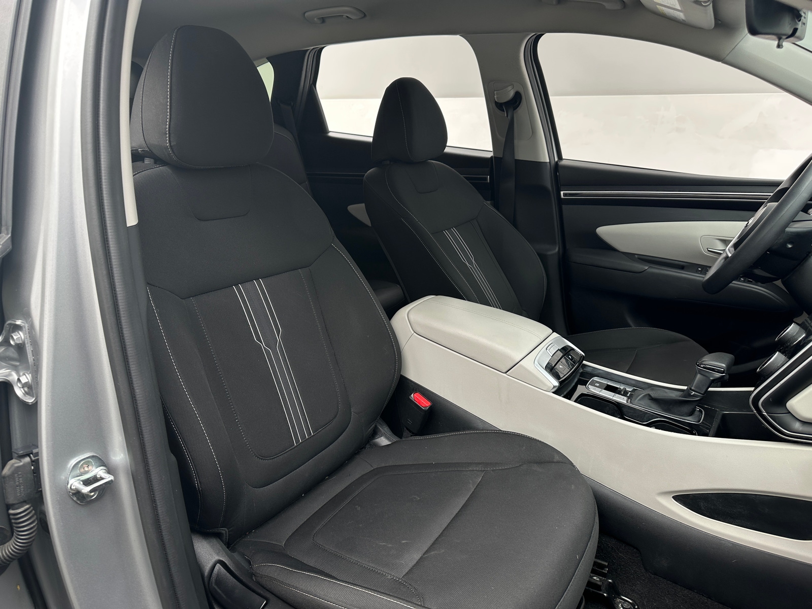 Thumbnail: 2023 Hyundai Tucson - 2