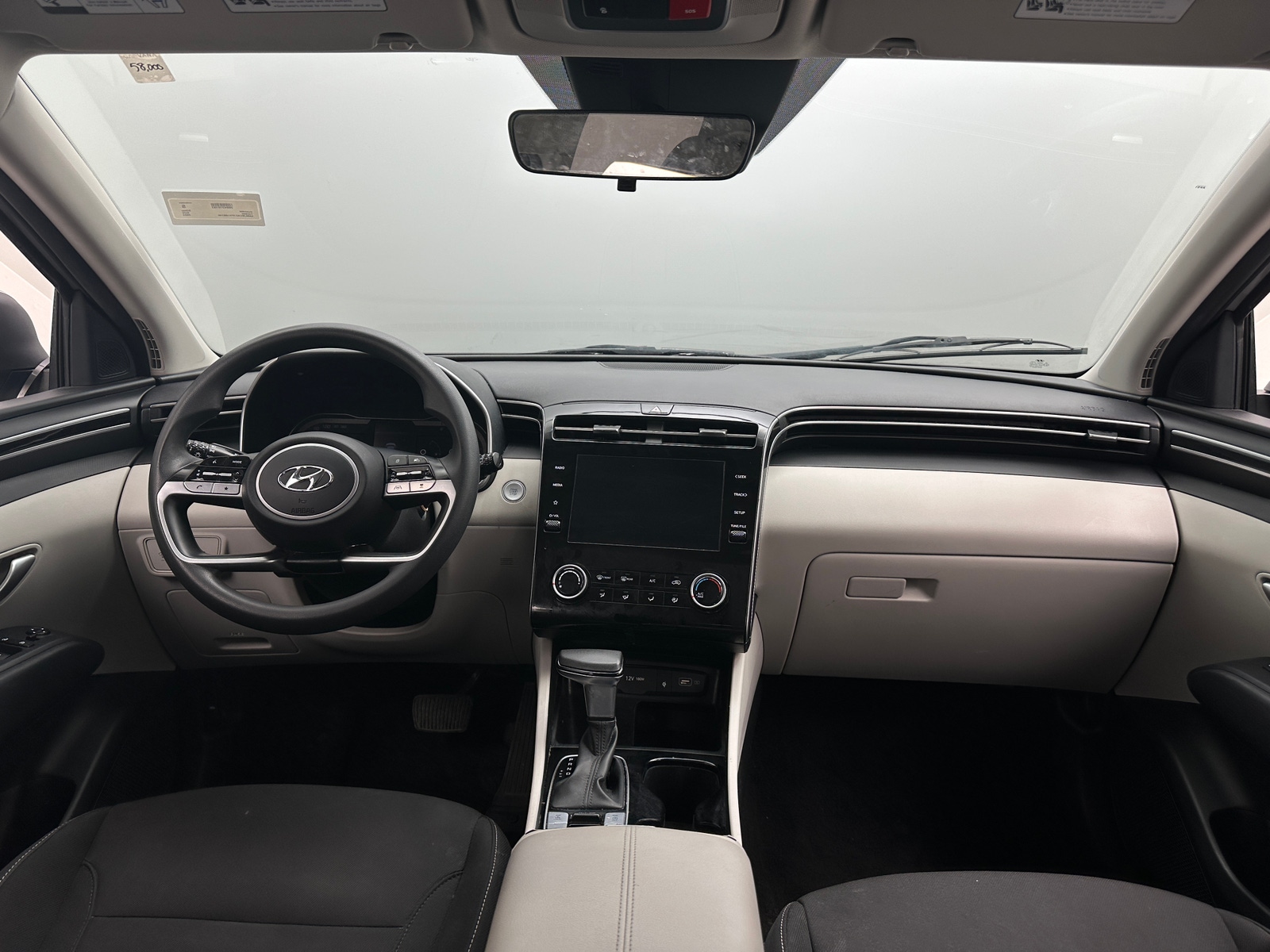 Thumbnail: 2023 Hyundai Tucson - 3