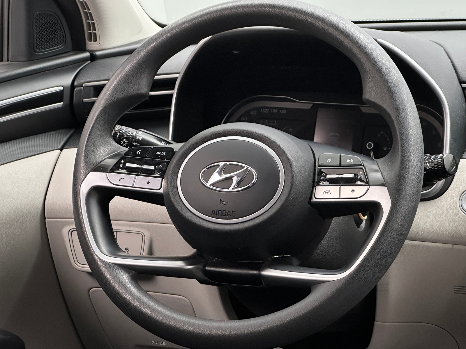 Thumbnail: 2023 Hyundai Tucson - 5