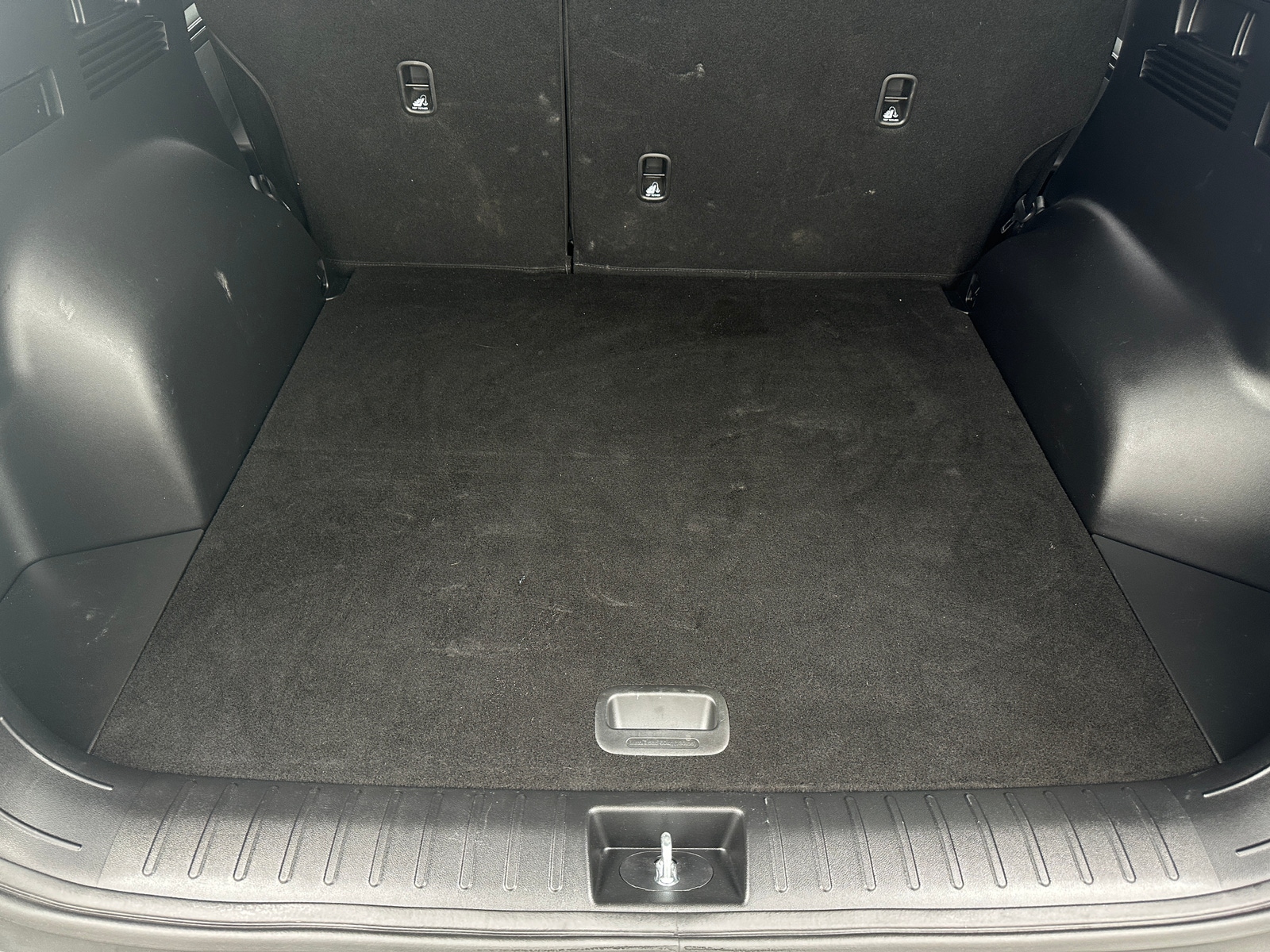 Thumbnail: 2023 Hyundai Tucson - 7