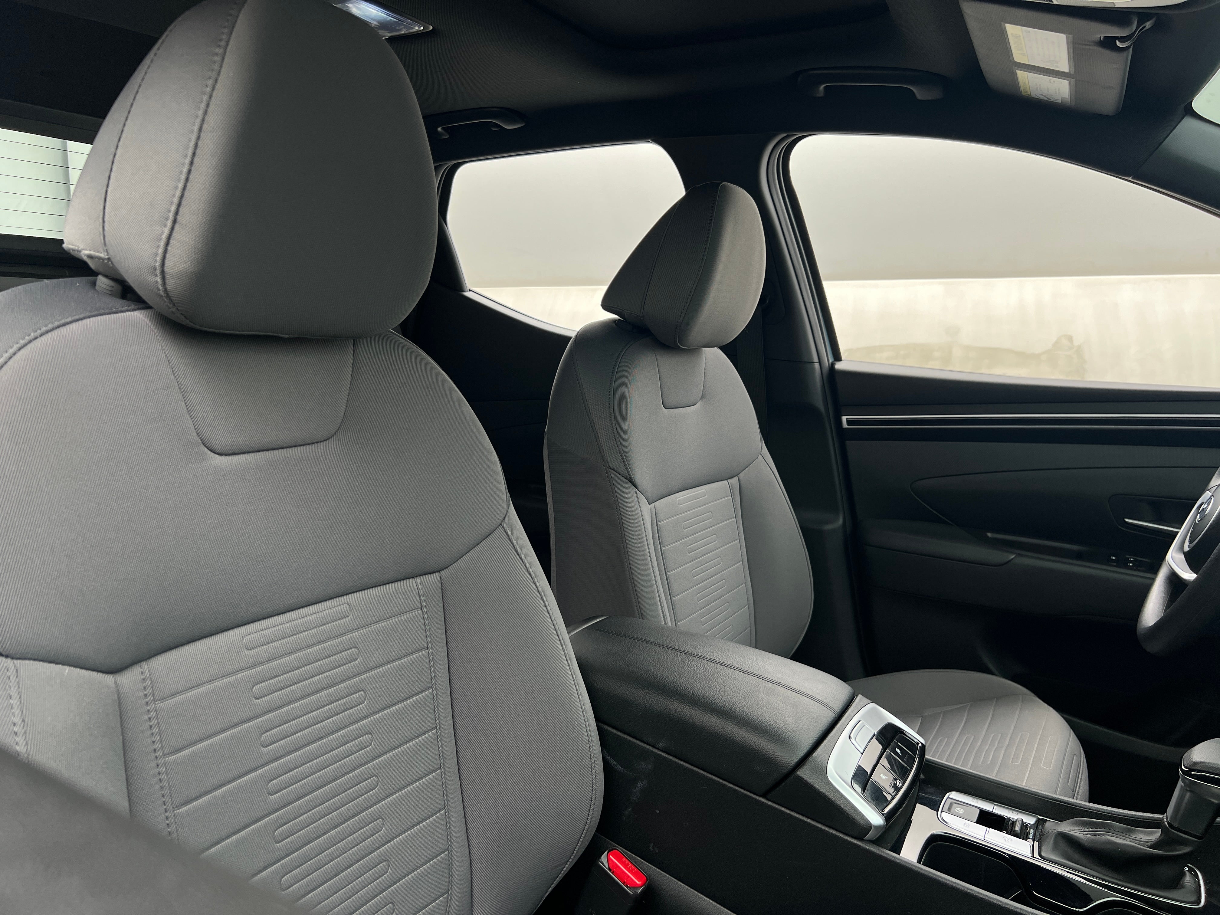 2023 Hyundai Santa Cruz