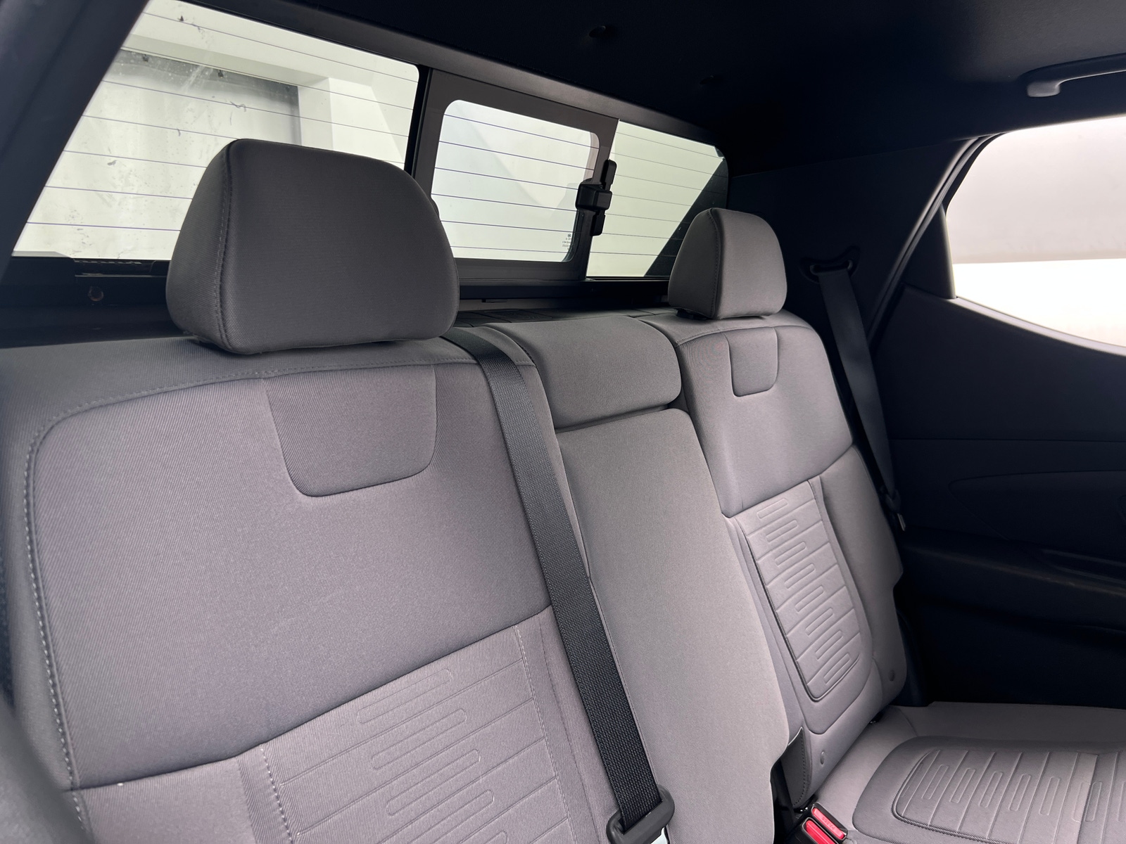 Thumbnail: 2023 Hyundai Santa Cruz - 6