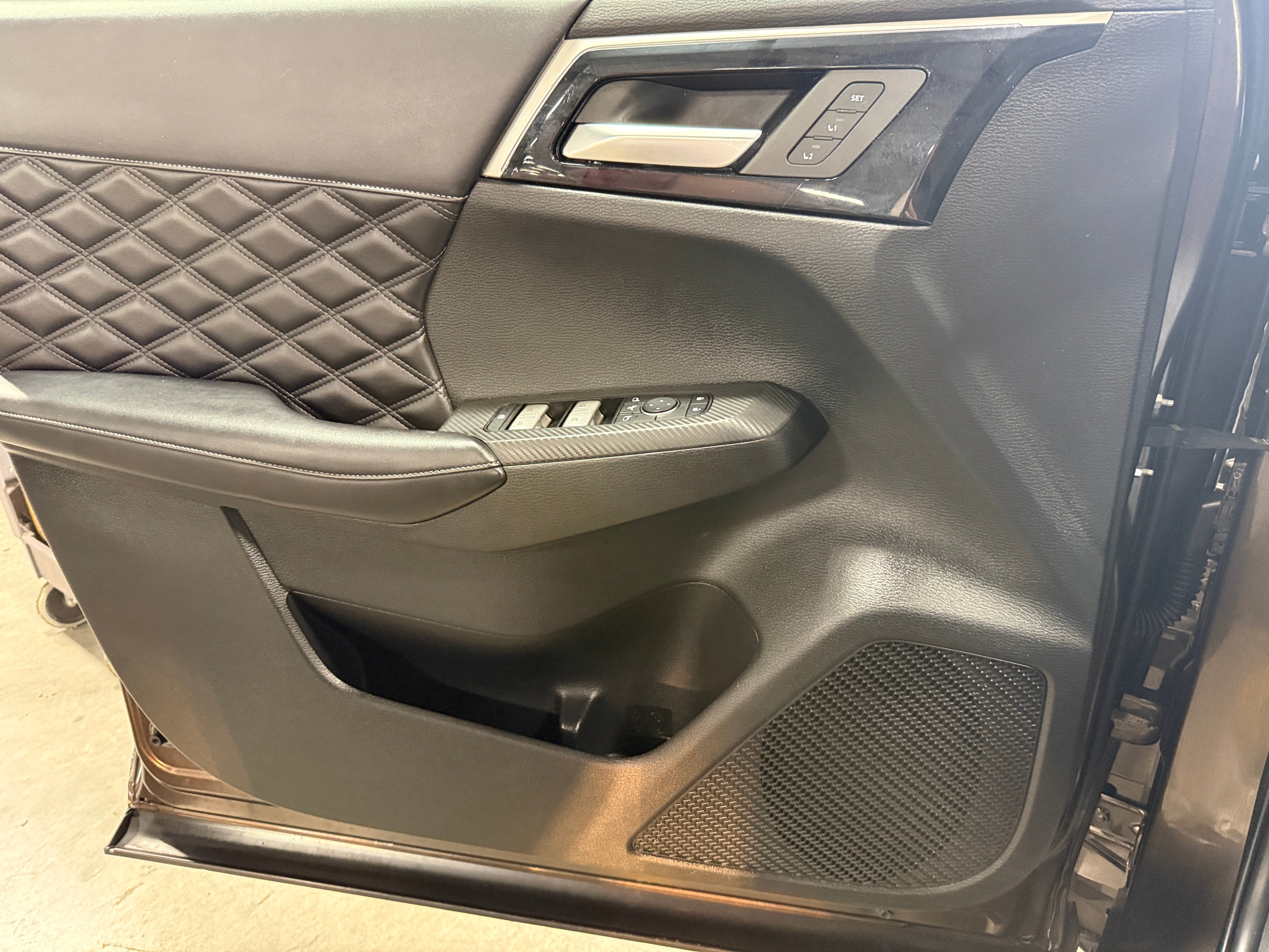 2023 Mitsubishi Outlander