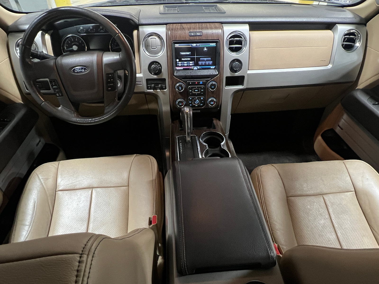 Thumbnail: 2014 Ford Econoline - 2