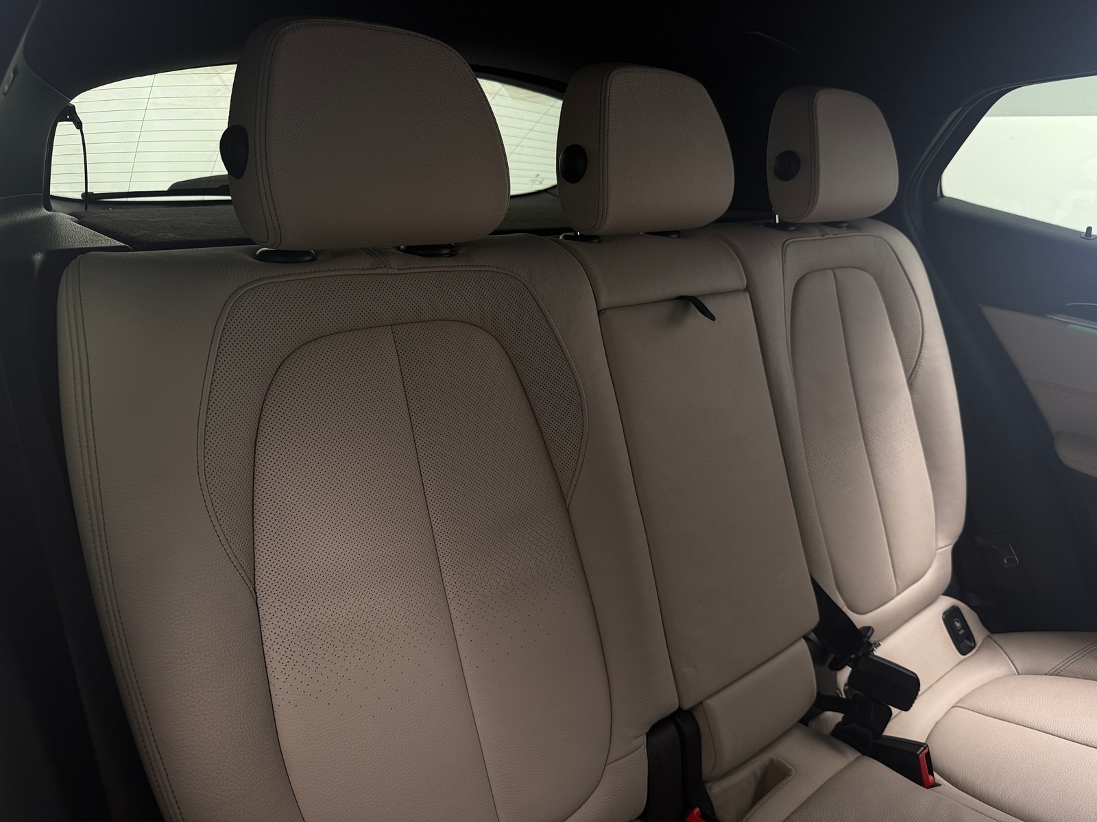Thumbnail: 2019 BMW X2 - 5