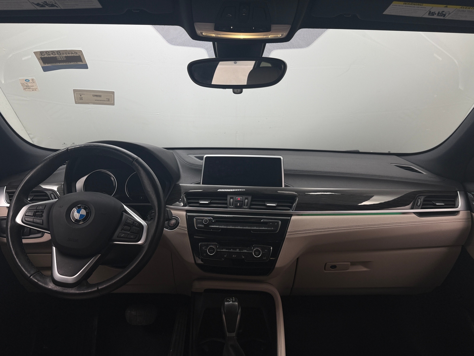 Thumbnail: 2019 BMW X2 - 2