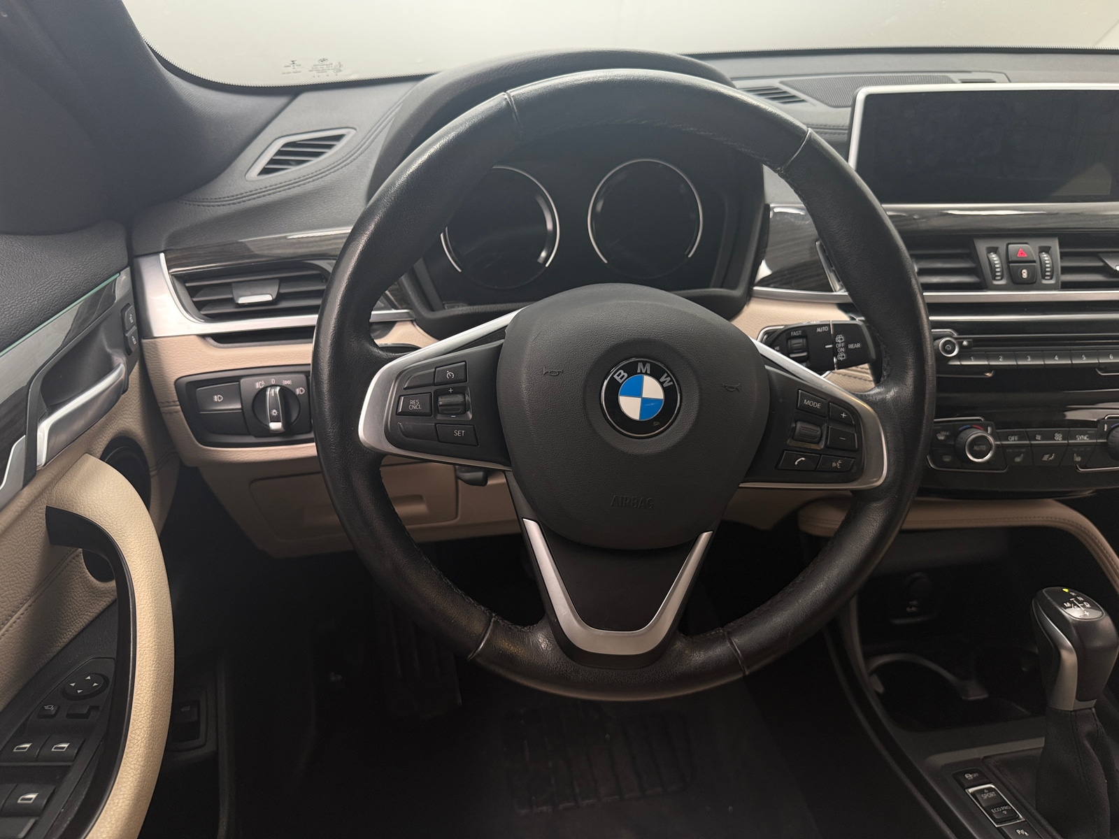 Thumbnail: 2019 BMW X2 - 4