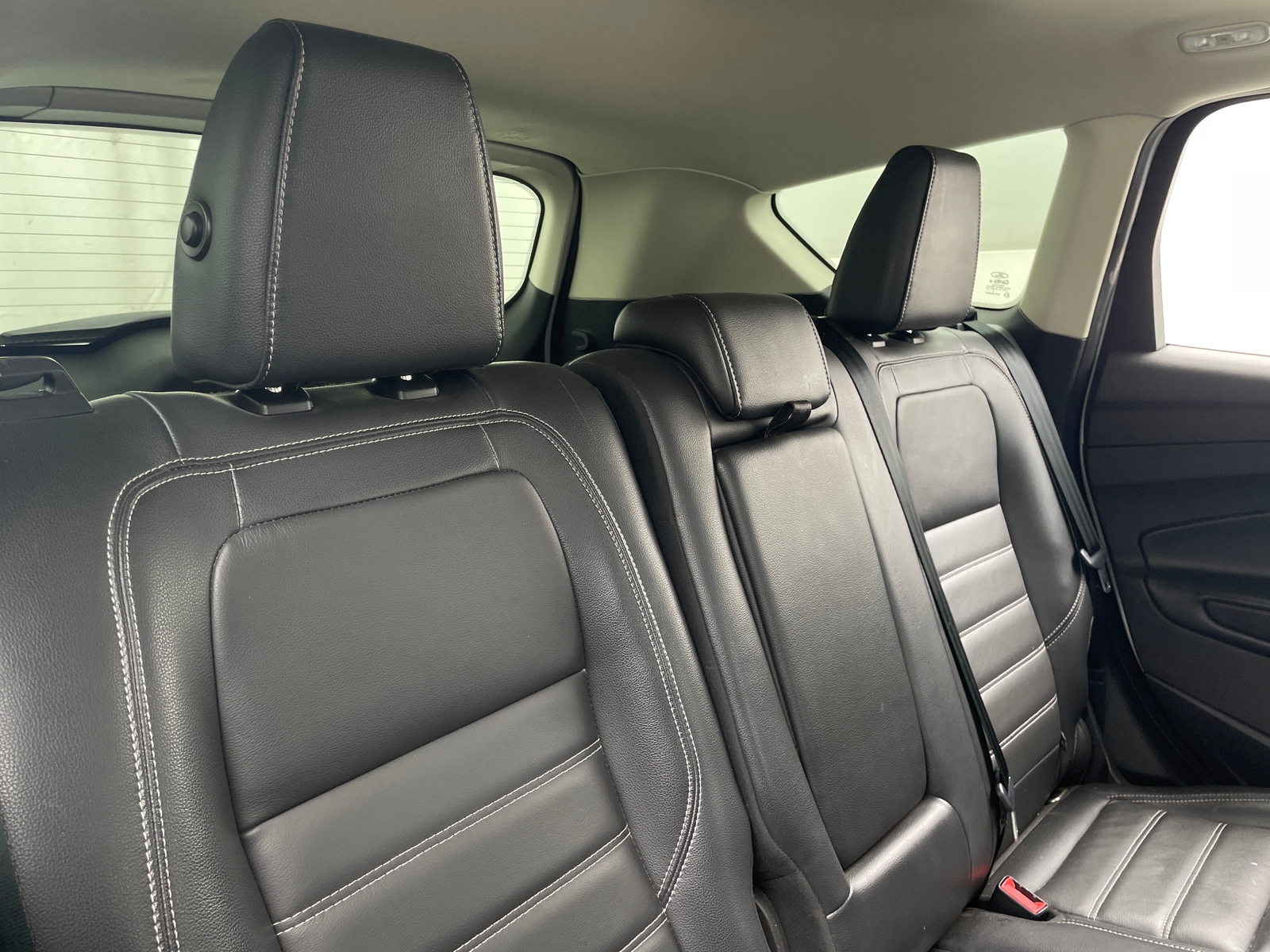 Thumbnail: 2018 Ford Escape - 5