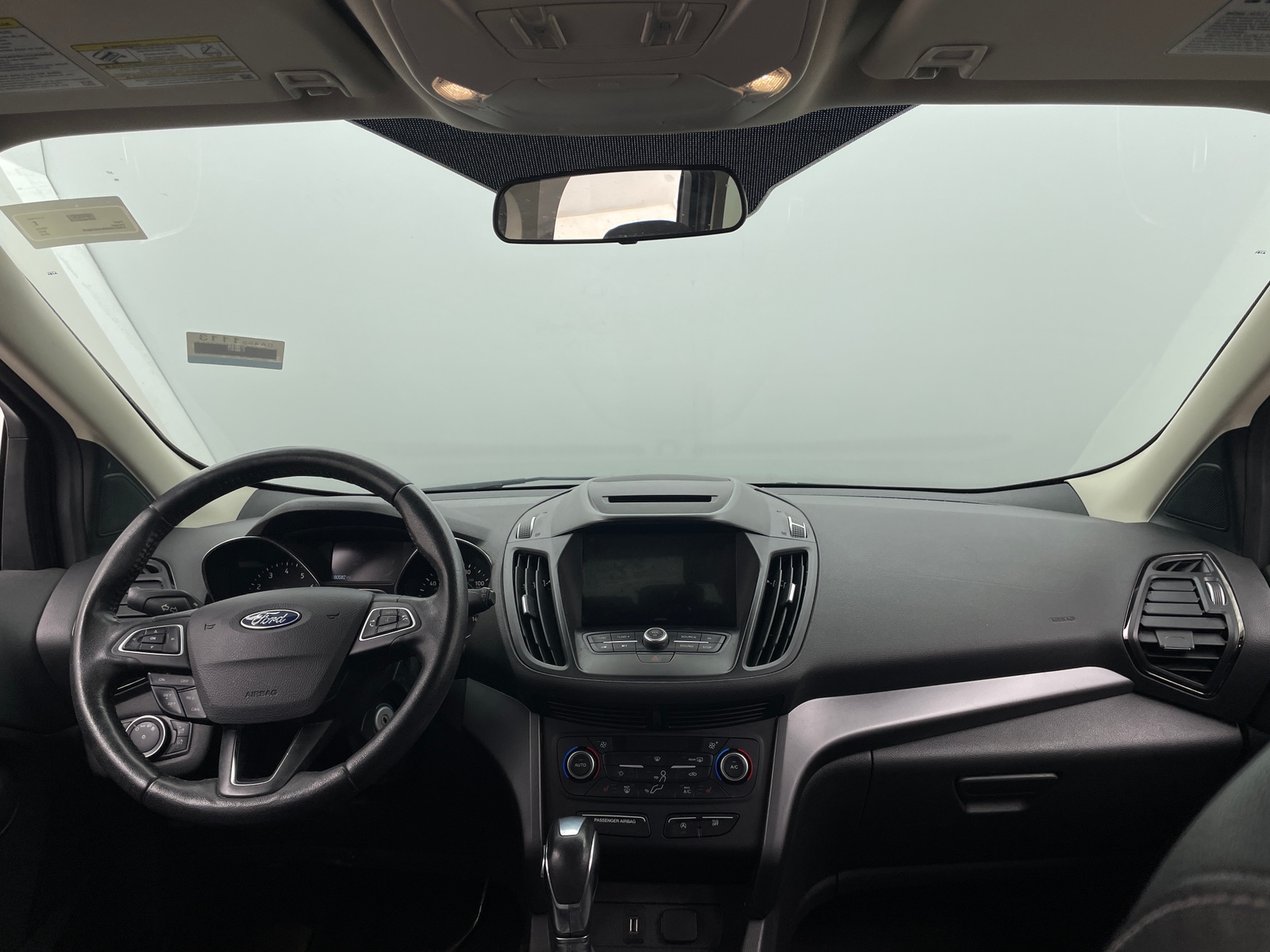 Thumbnail: 2018 Ford Escape - 2