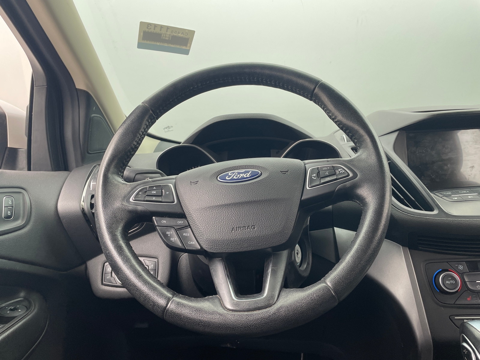 Thumbnail: 2018 Ford Escape - 4