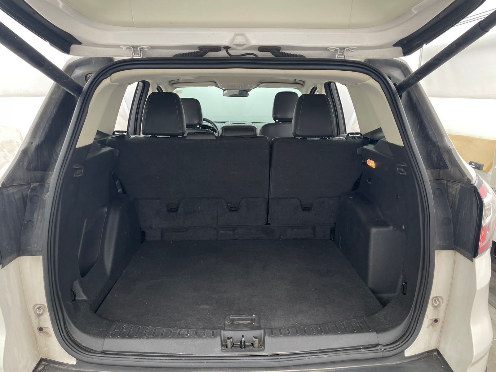 Thumbnail: 2018 Ford Escape - 6