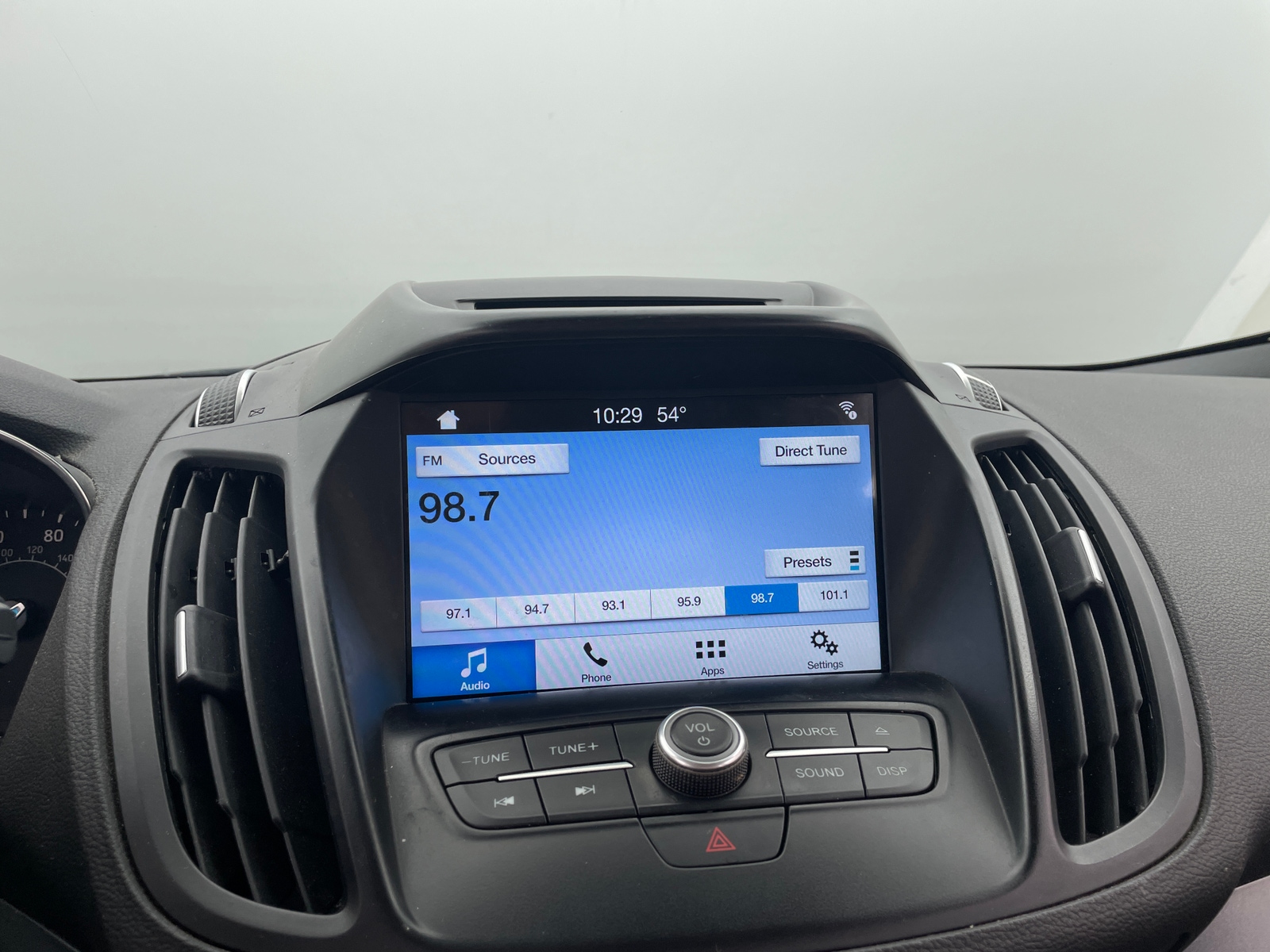 Thumbnail: 2018 Ford Escape - 3