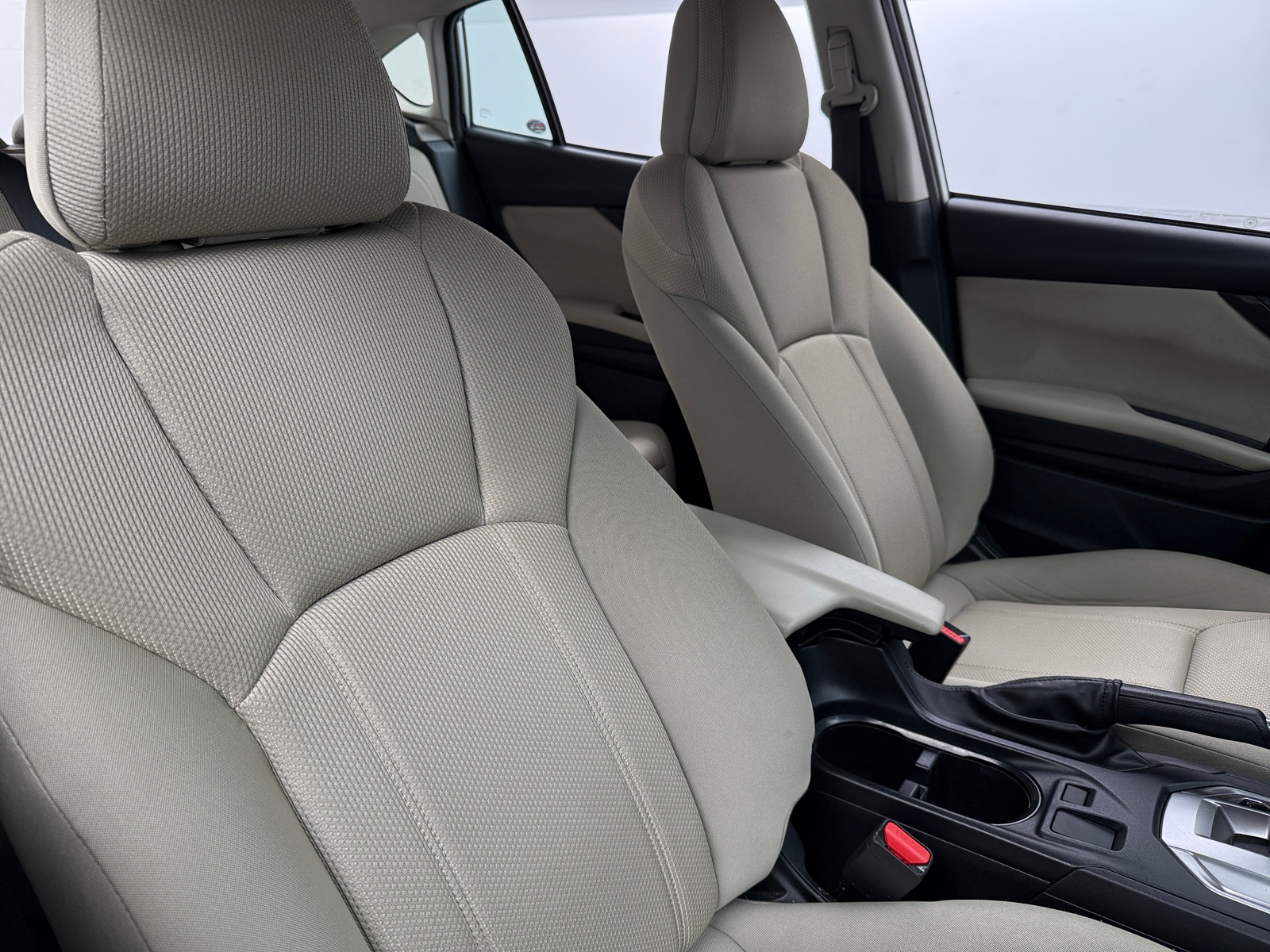 Thumbnail: 2021 Subaru Impreza - 2