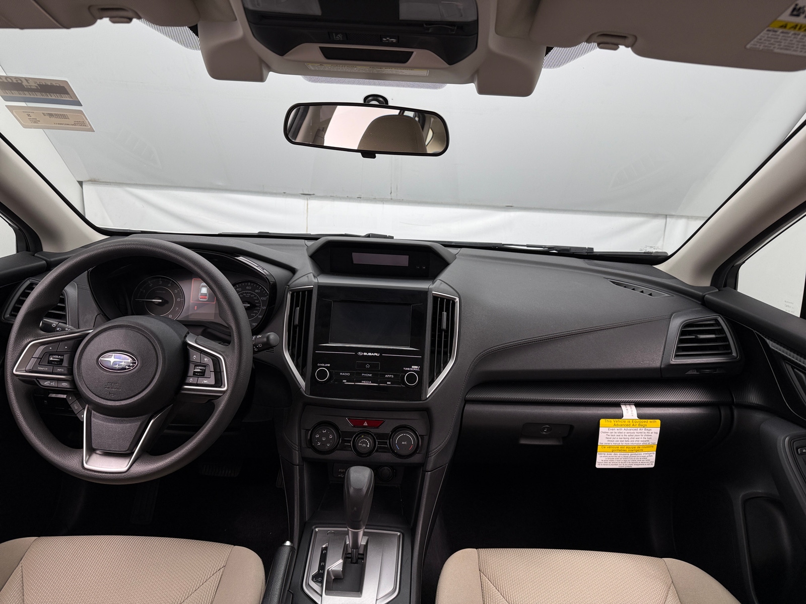 Thumbnail: 2021 Subaru Impreza - 3