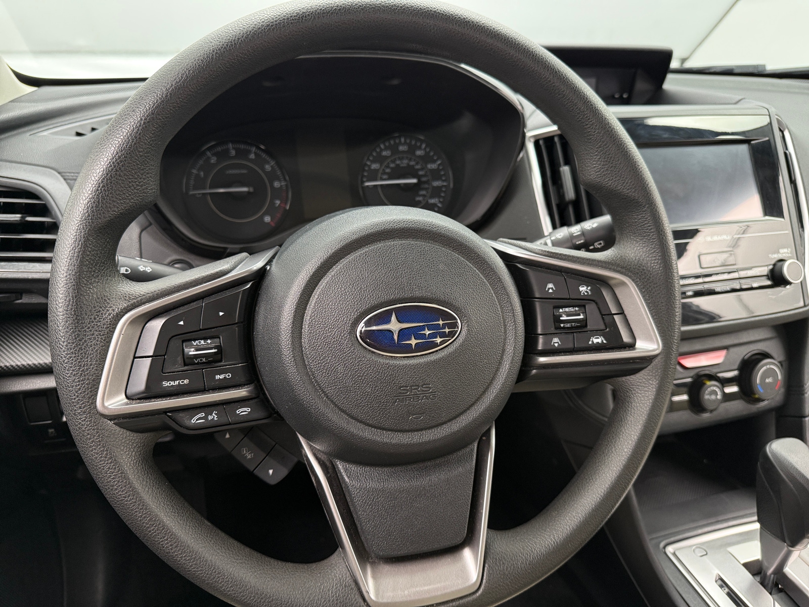 Thumbnail: 2021 Subaru Impreza - 5