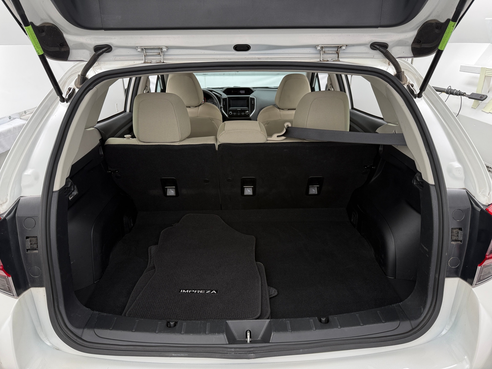 Thumbnail: 2021 Subaru Impreza - 7