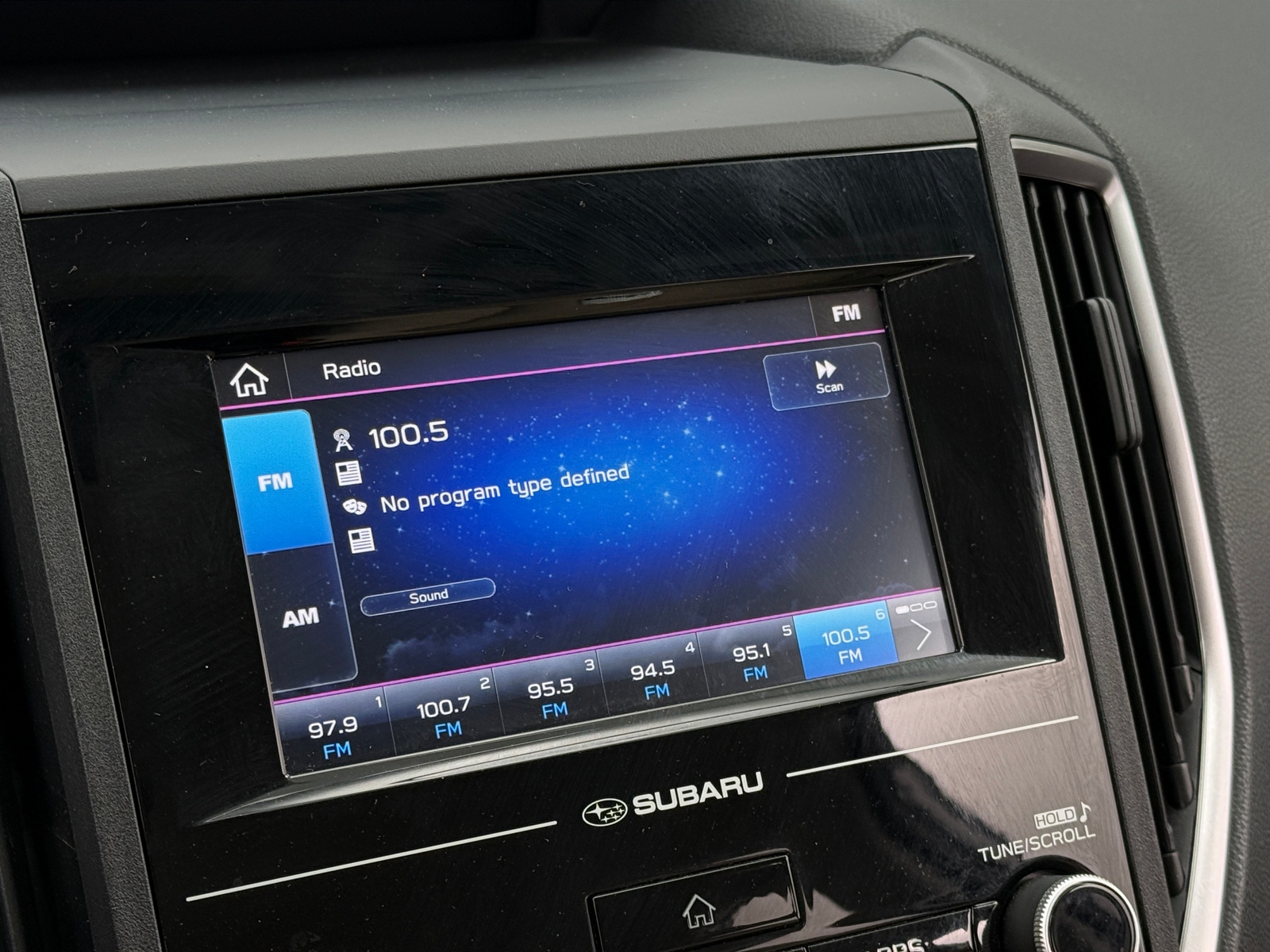 Thumbnail: 2021 Subaru Impreza - 4