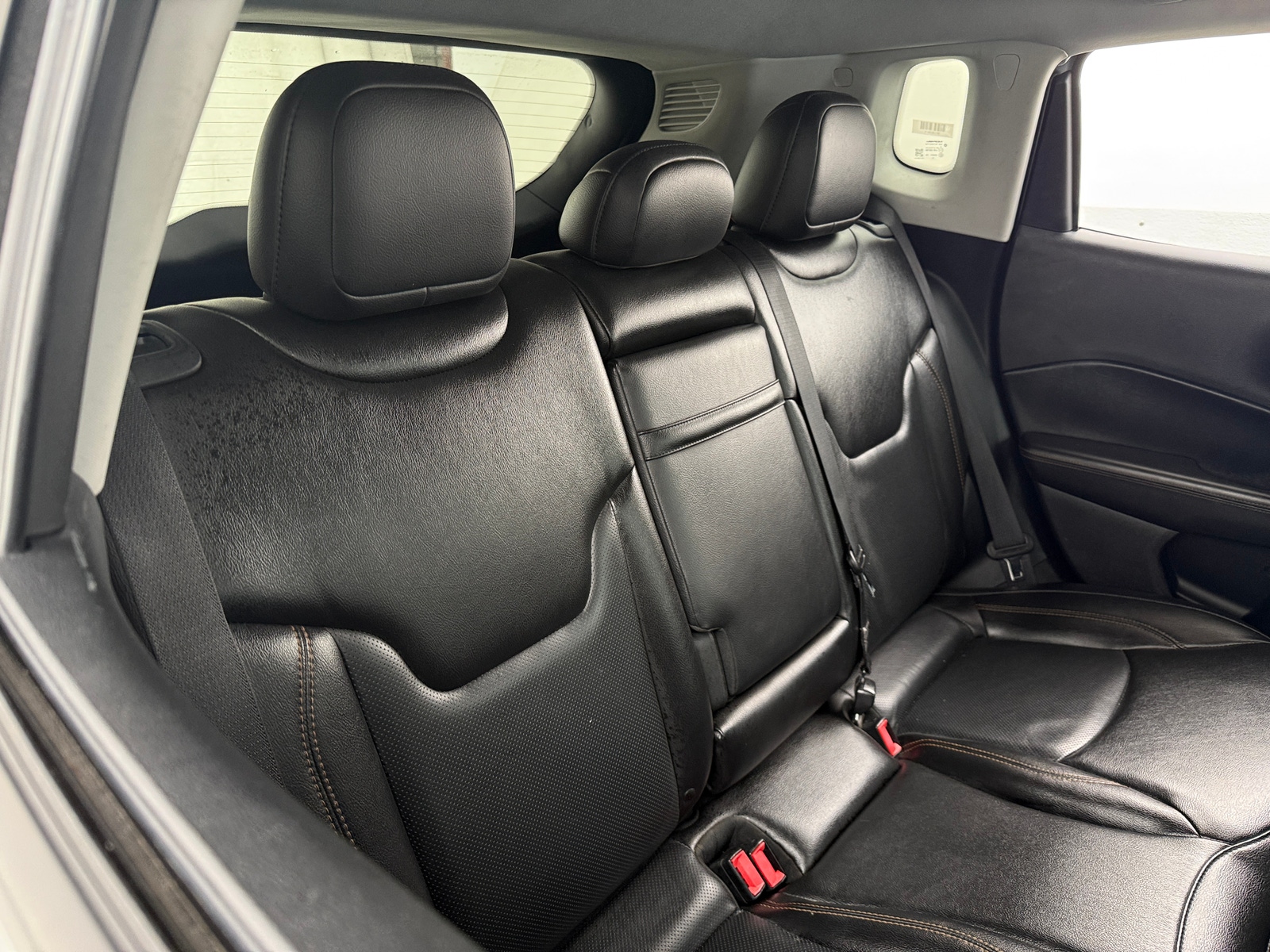 Thumbnail: 2019 Jeep Compass - 5