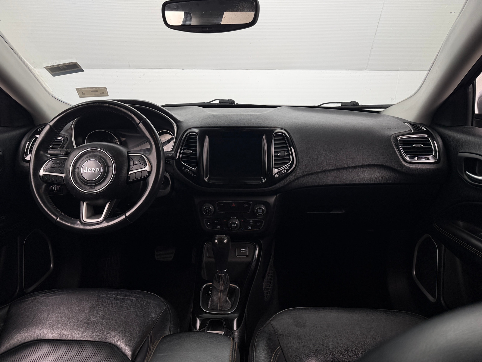 Thumbnail: 2019 Jeep Compass - 2