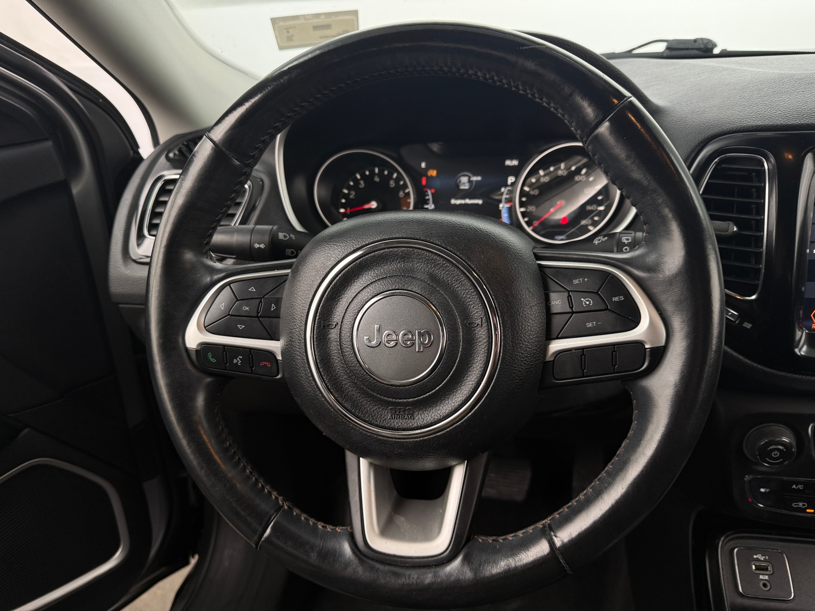 Thumbnail: 2019 Jeep Compass - 4