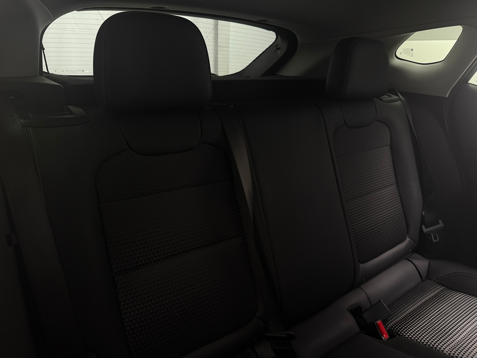 Thumbnail: 2025 Chevrolet Trax - 6