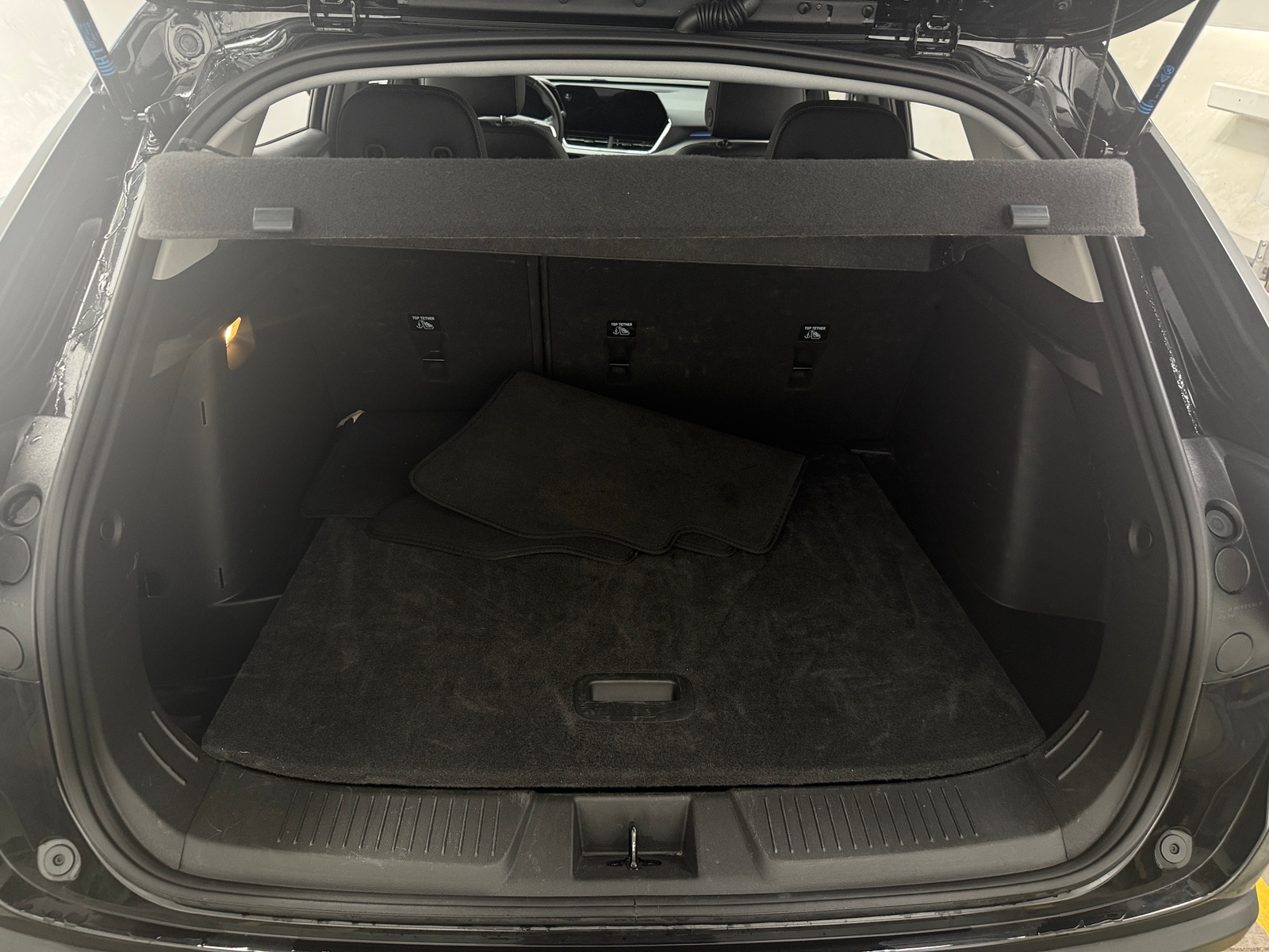 Thumbnail: 2025 Chevrolet Trax - 7