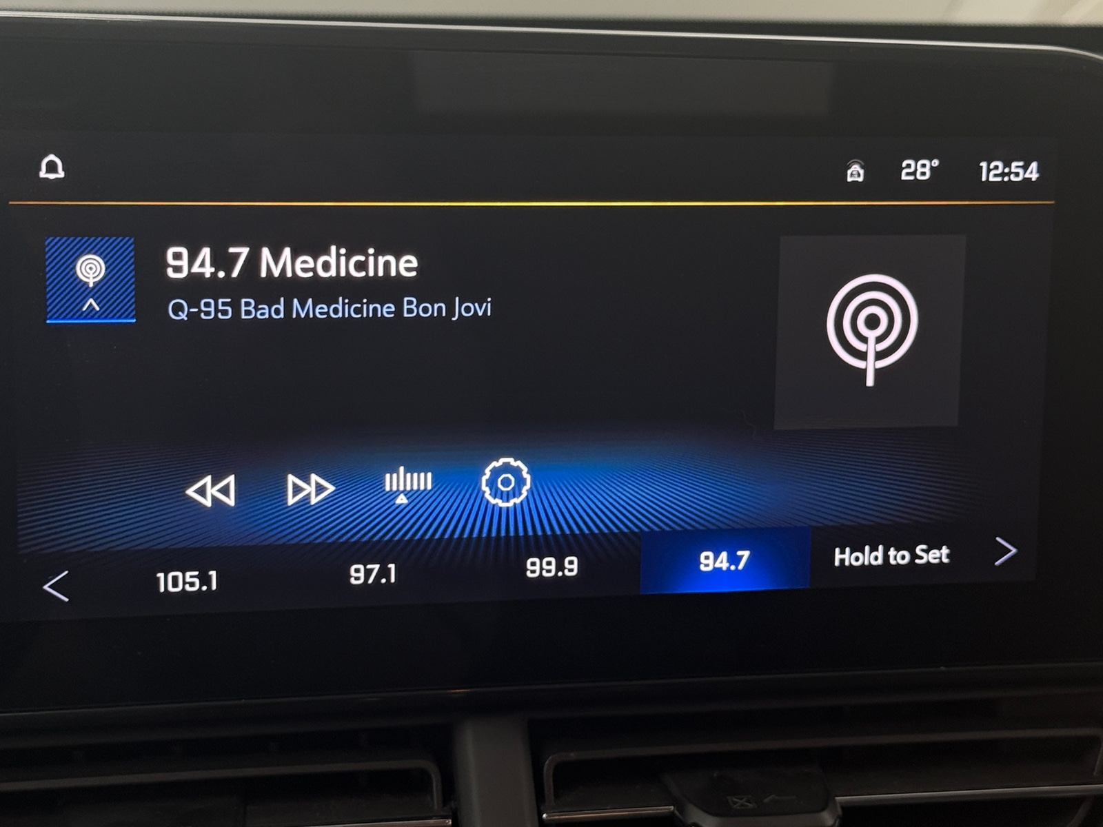 Thumbnail: 2025 Chevrolet Trax - 4