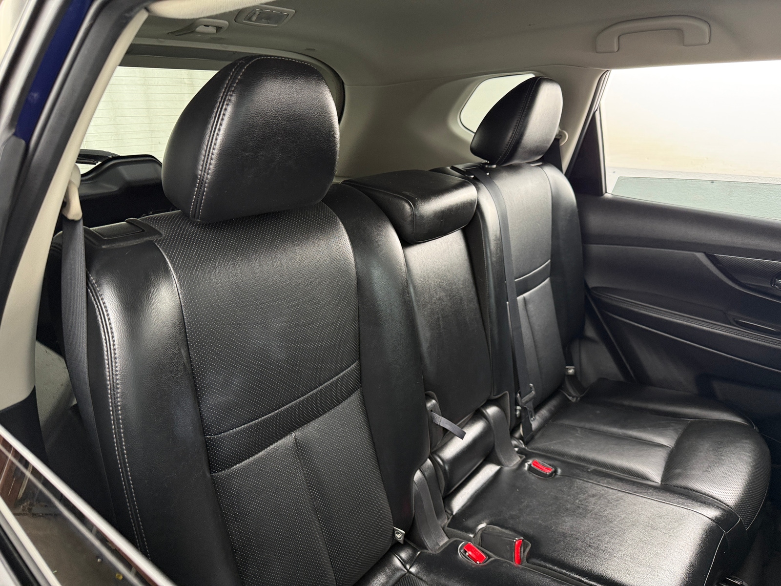 Thumbnail: 2018 Nissan Rogue - 5