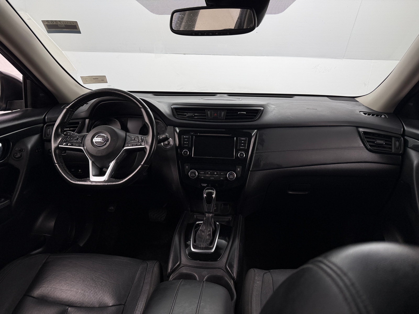 Thumbnail: 2018 Nissan Rogue - 2