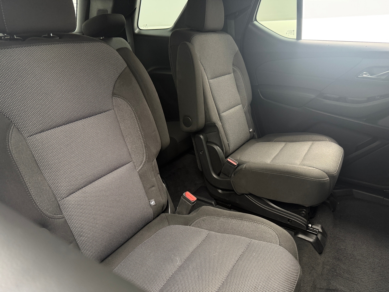 Thumbnail: 2023 Chevrolet Traverse - 6