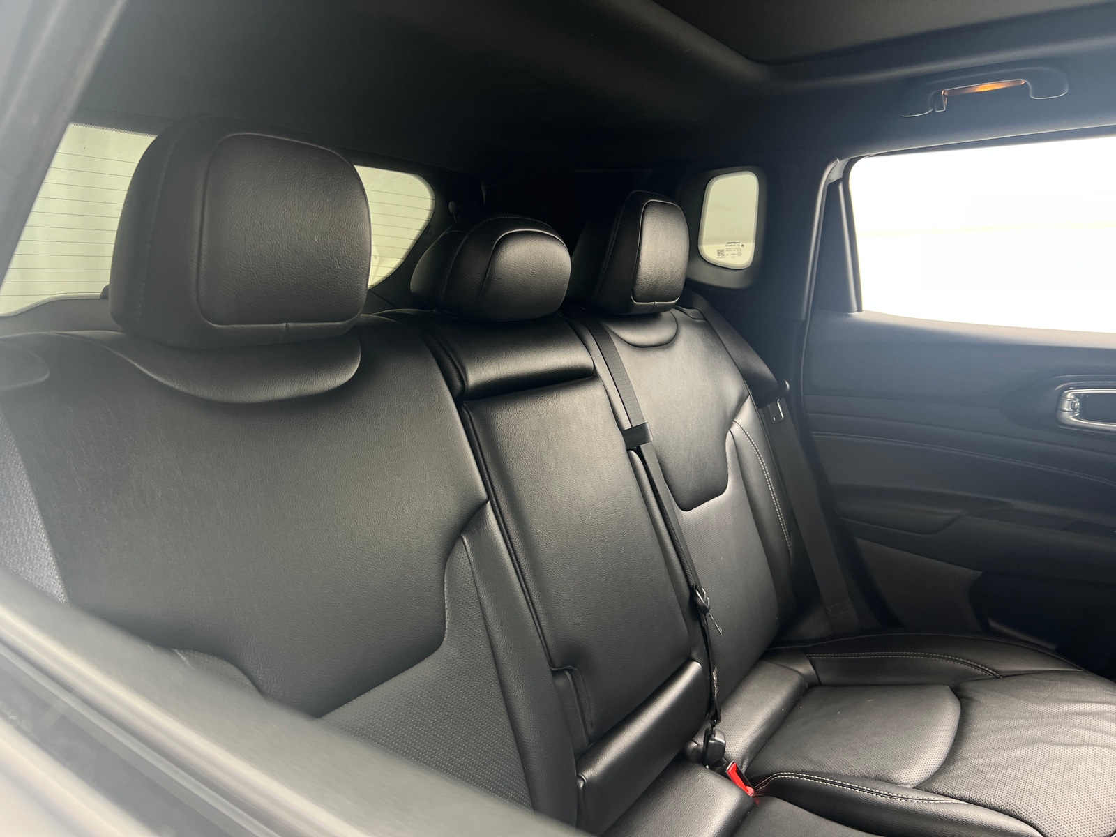 Thumbnail: 2022 Jeep Compass - 5