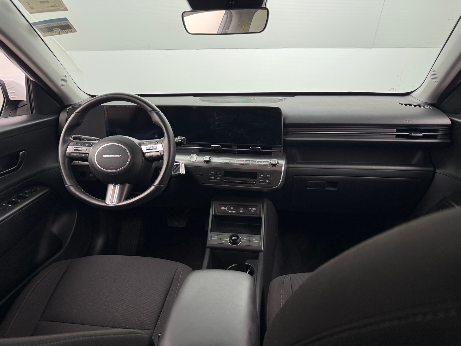 Thumbnail: 2024 Hyundai Kona - 3