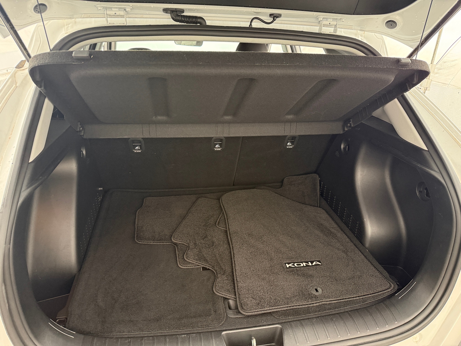 Thumbnail: 2024 Hyundai Kona - 7