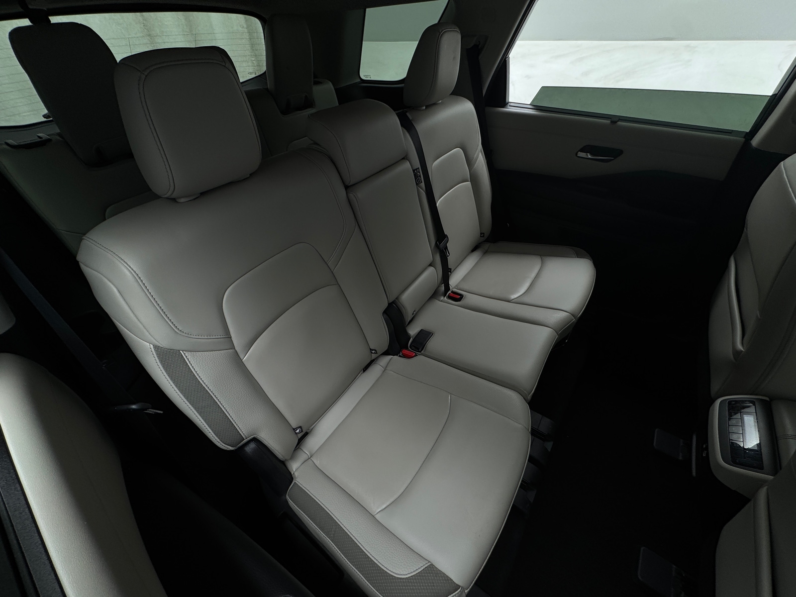 Thumbnail: 2023 Nissan Pathfinder - 5