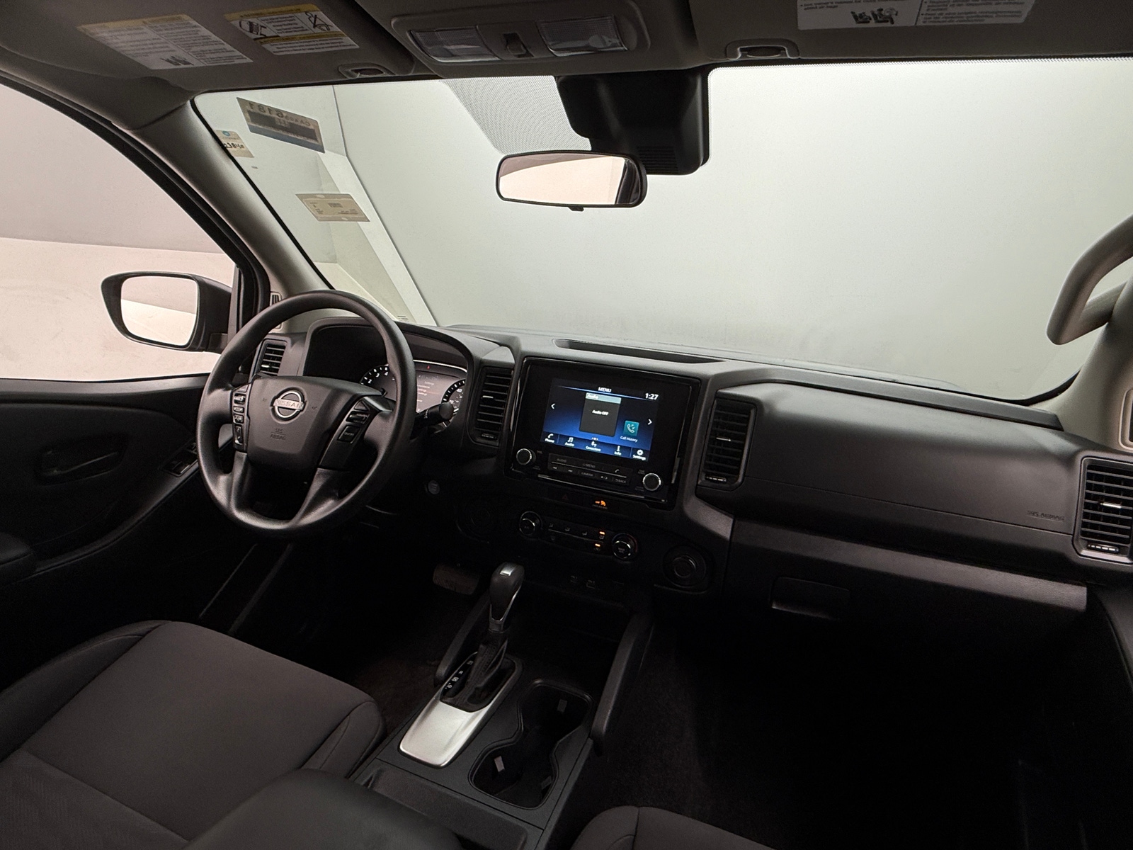 Thumbnail: 2022 Nissan Frontier - 3