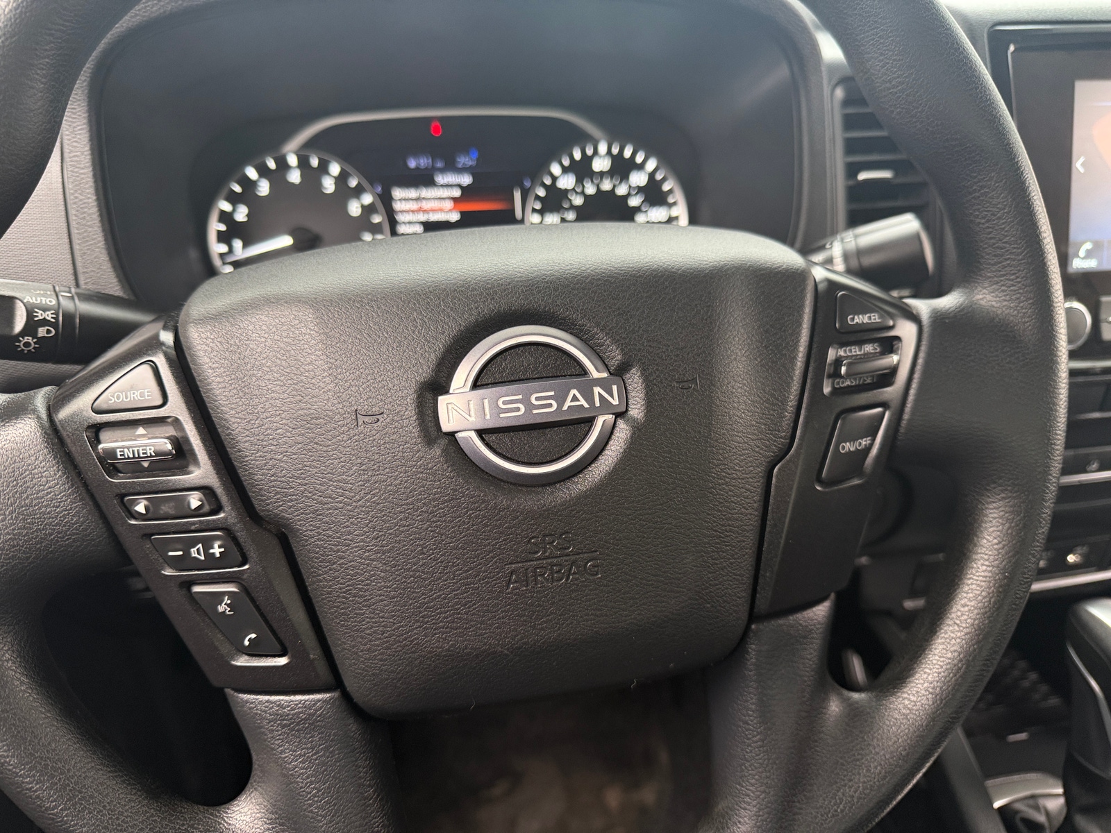 Thumbnail: 2022 Nissan Frontier - 5