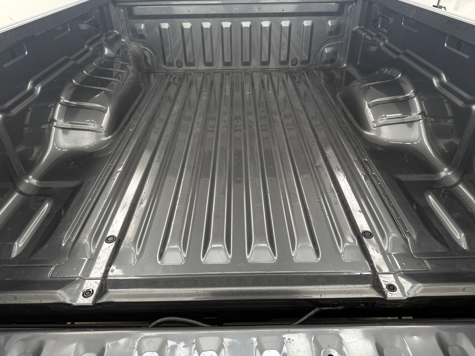 Thumbnail: 2022 Nissan Frontier - 6