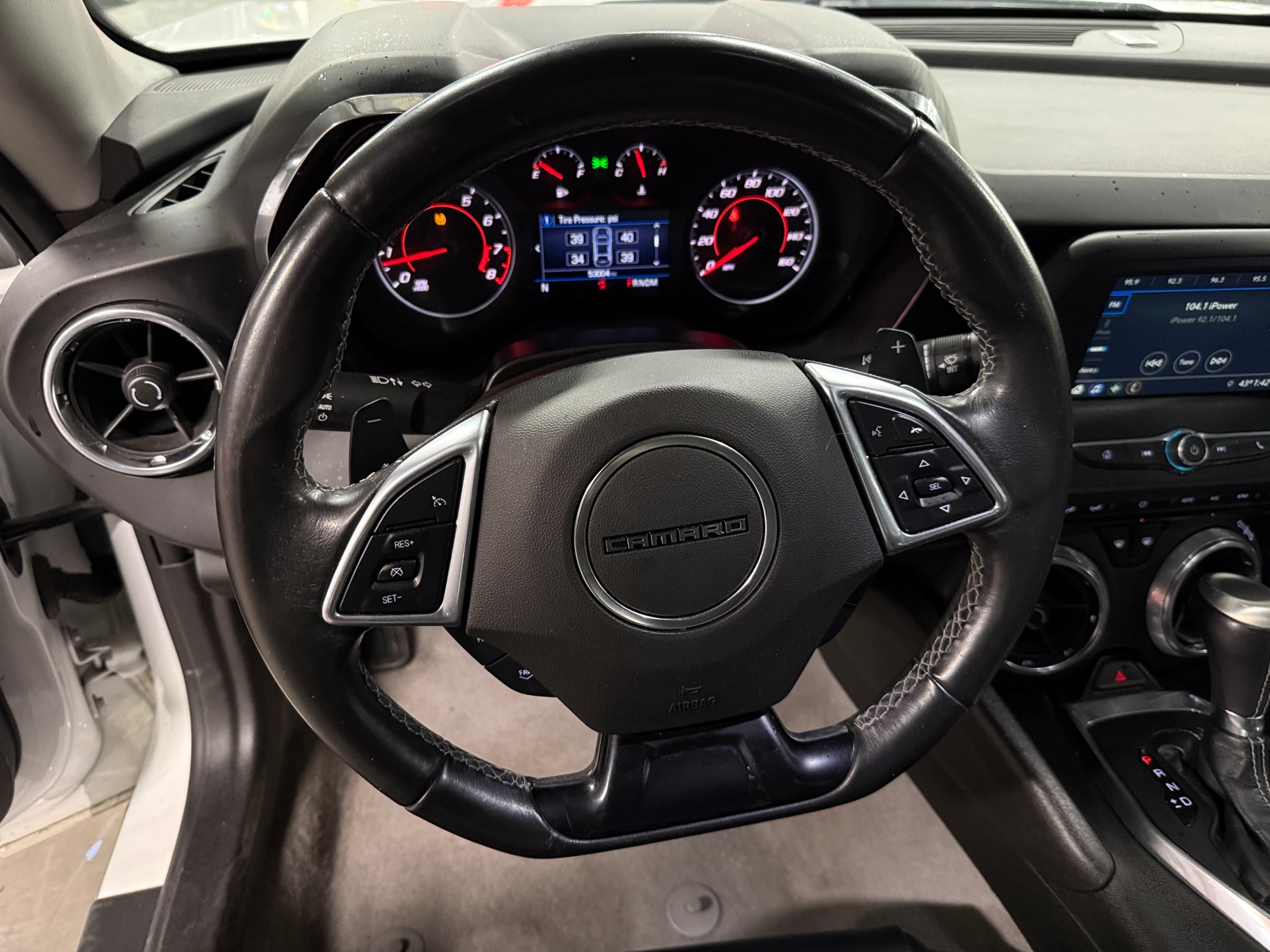 Thumbnail: 2019 Chevrolet Camaro - 4