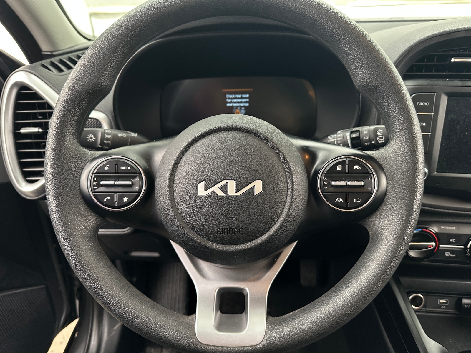 Thumbnail: 2025 Kia Soul - 5