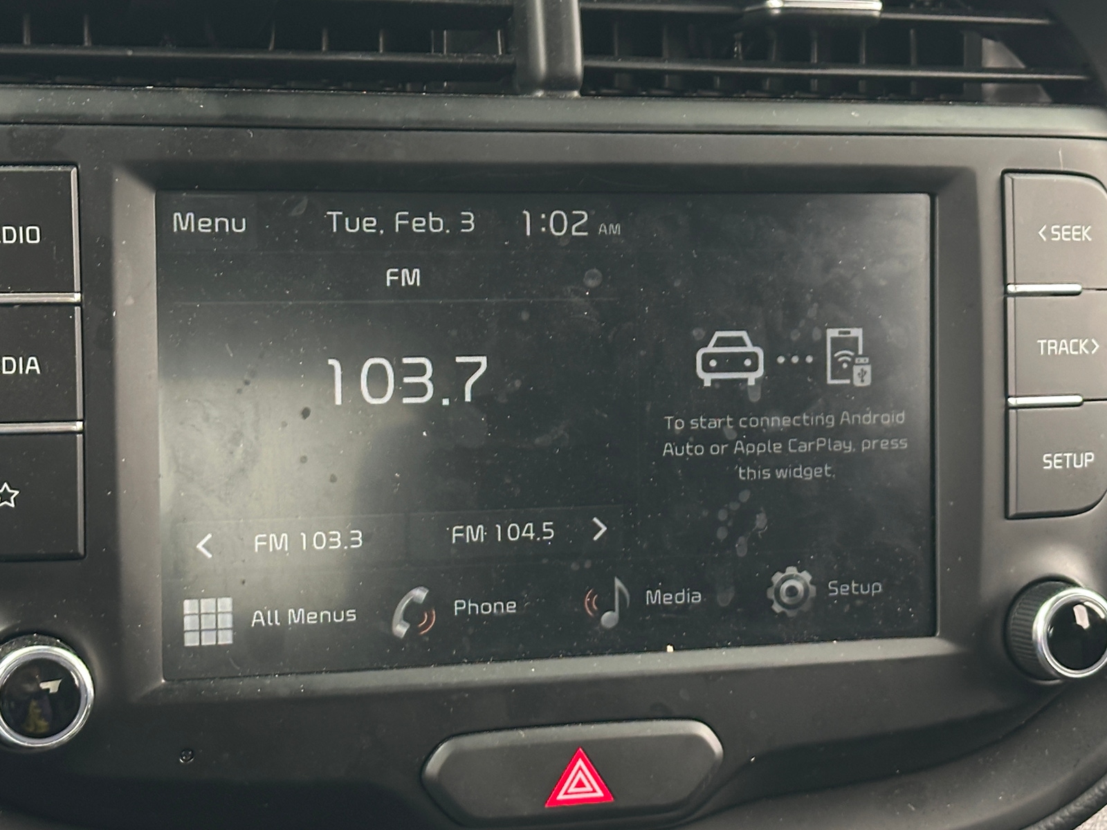 Thumbnail: 2025 Kia Soul - 4