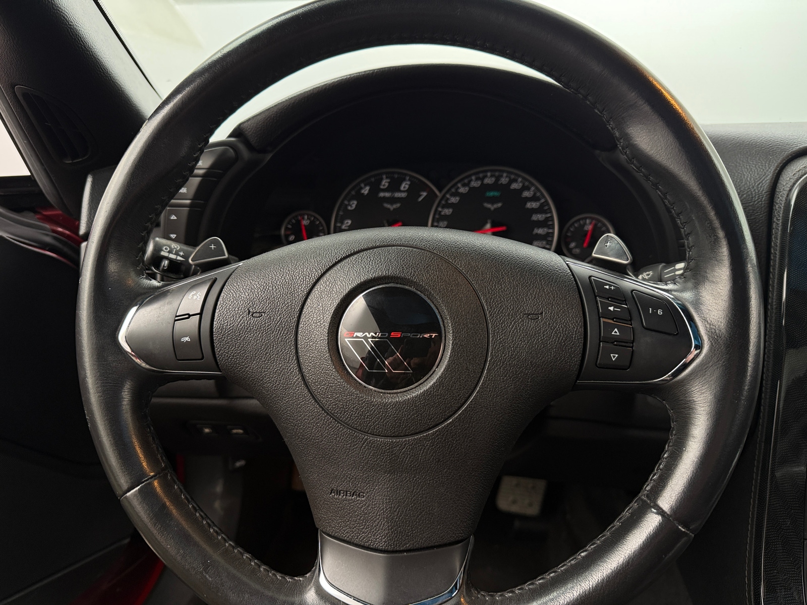 Thumbnail: 2012 Chevrolet Corvette - 3