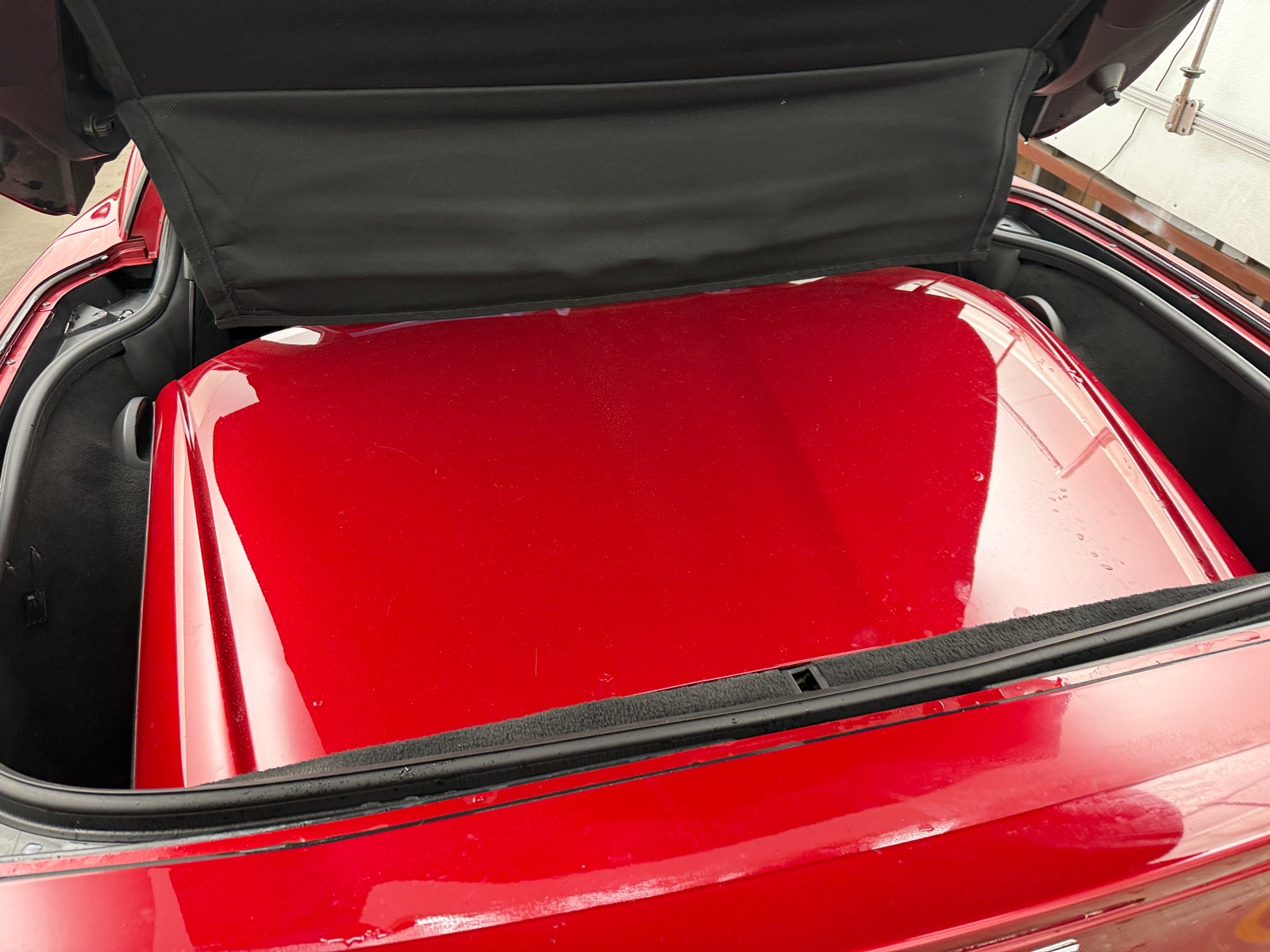 Thumbnail: 2012 Chevrolet Corvette - 4