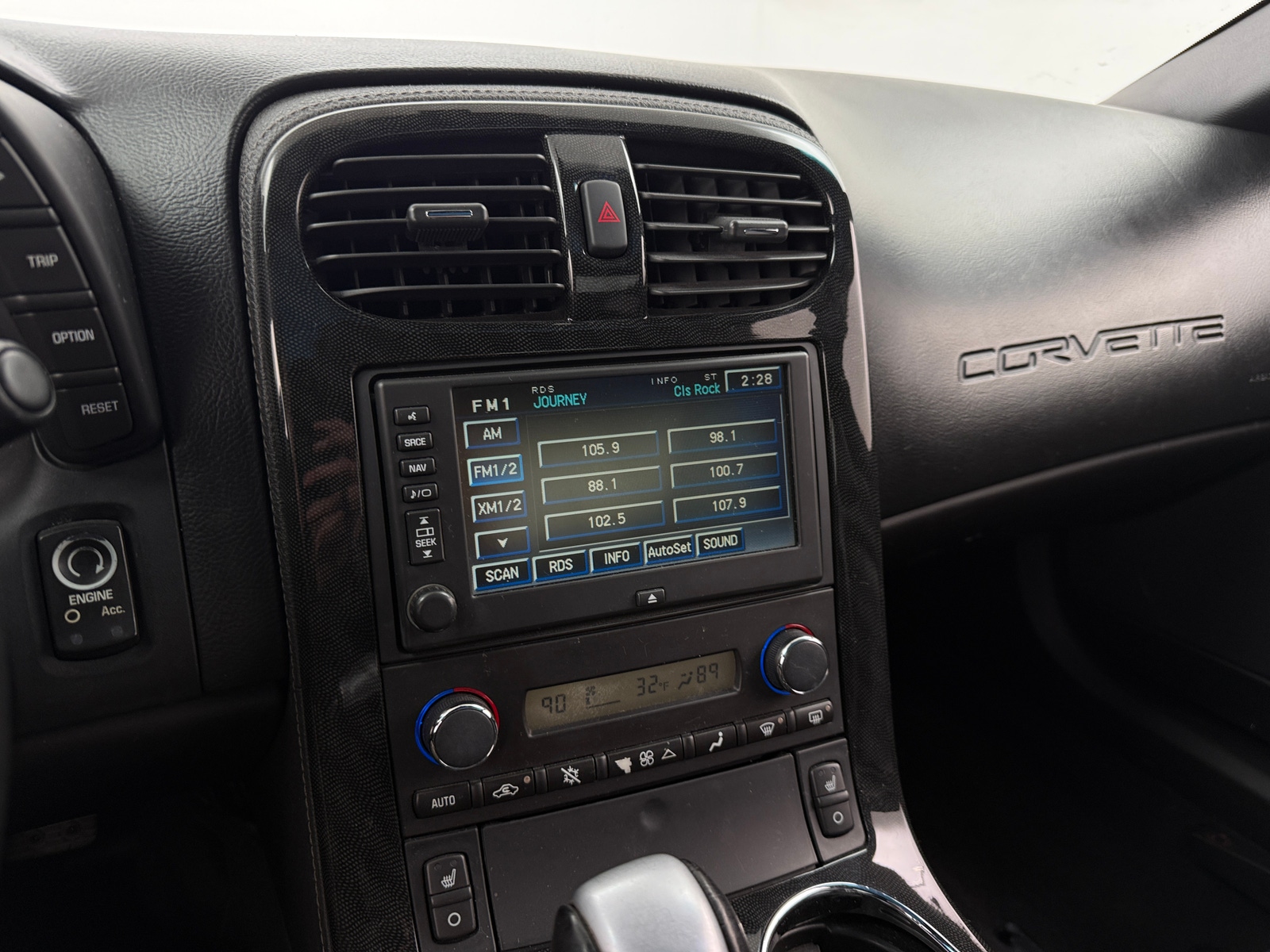 Thumbnail: 2012 Chevrolet Corvette - 2