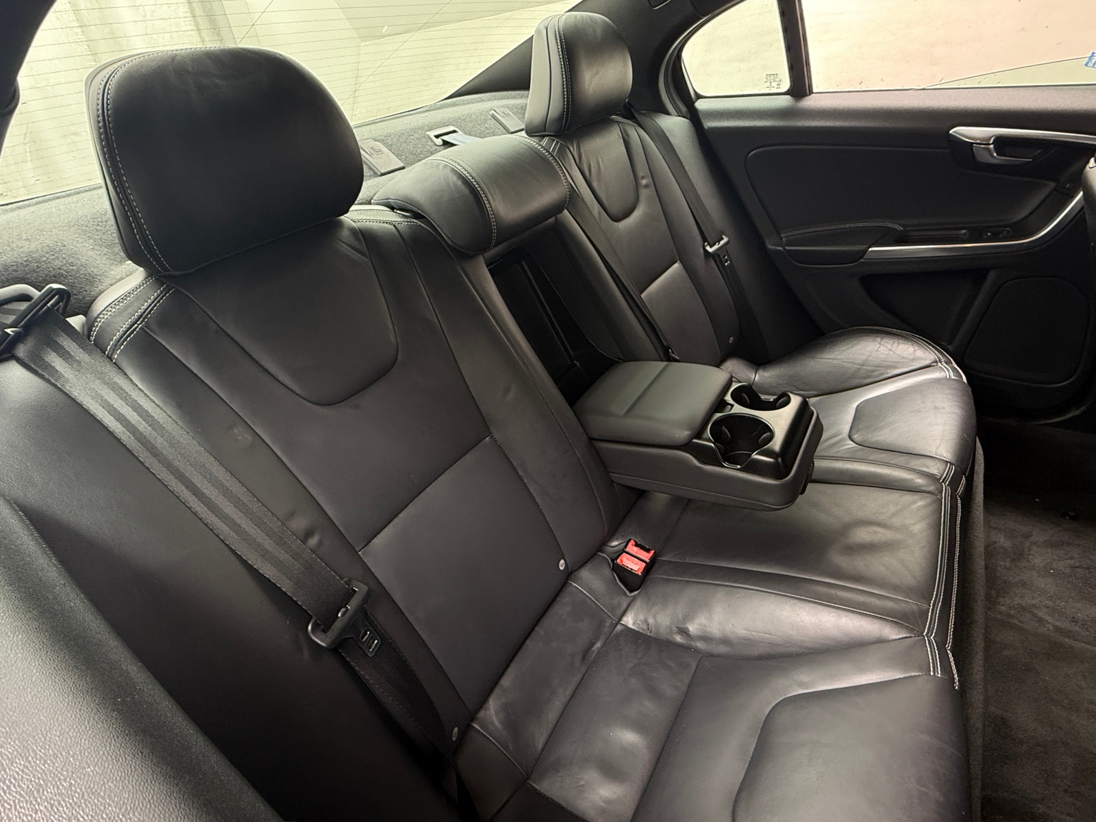 Thumbnail: 2015 Volvo S60 - 5