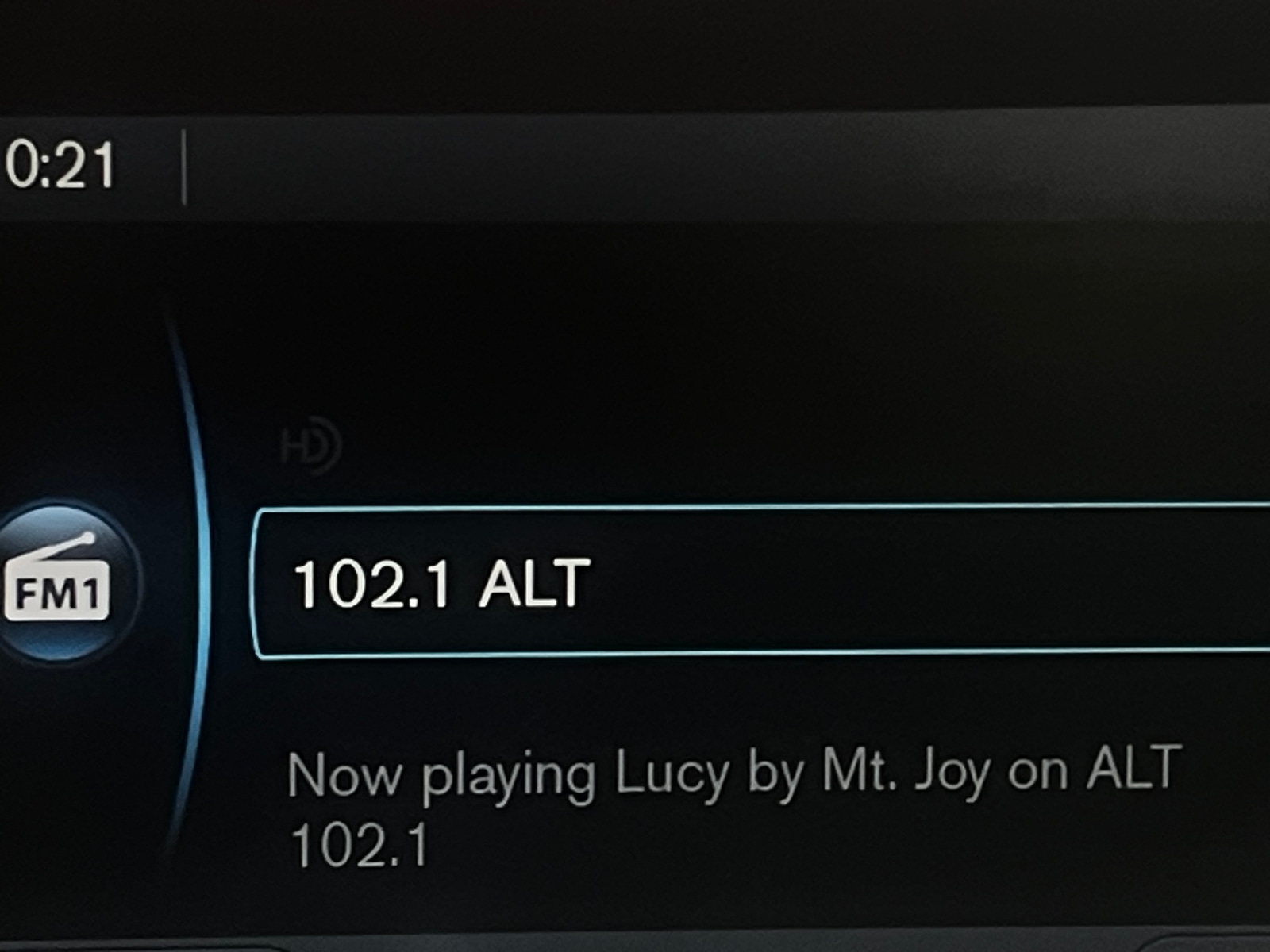 Thumbnail: 2015 Volvo S60 - 3