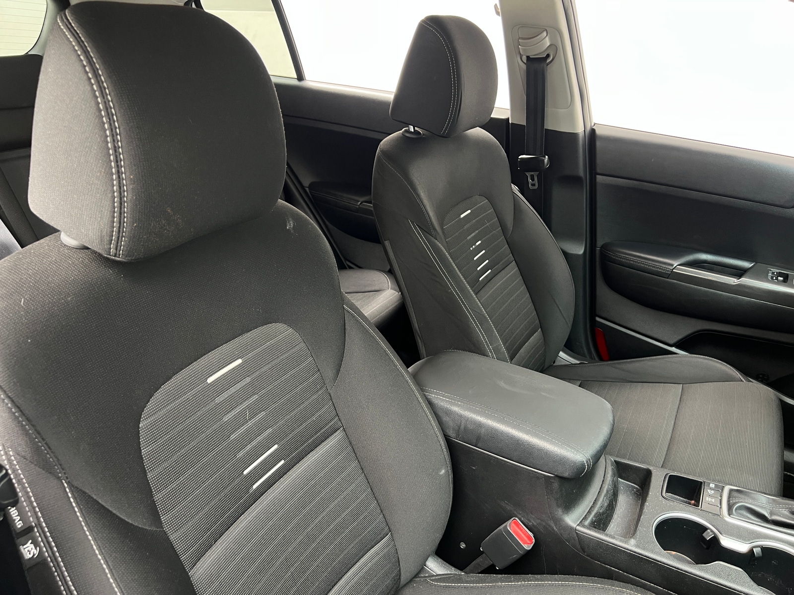 Thumbnail: 2018 Kia Sportage - 2