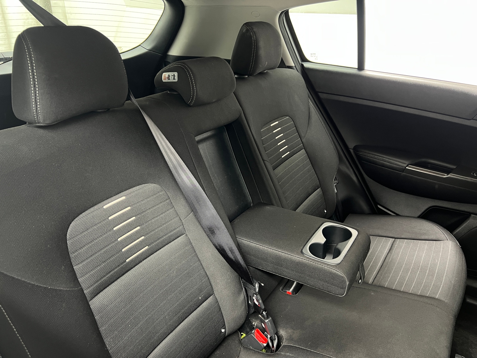 Thumbnail: 2018 Kia Sportage - 6